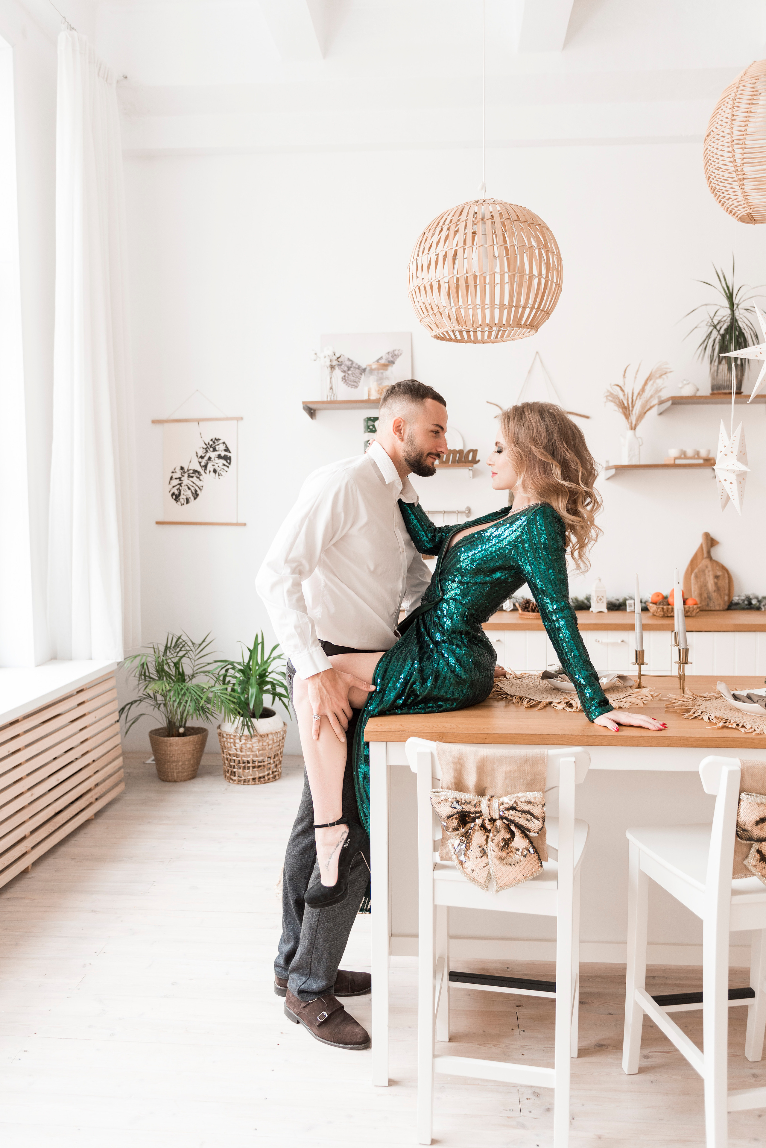 Ярослав и Татьяна. Семейный и свадебный фотограф во Владивостоке