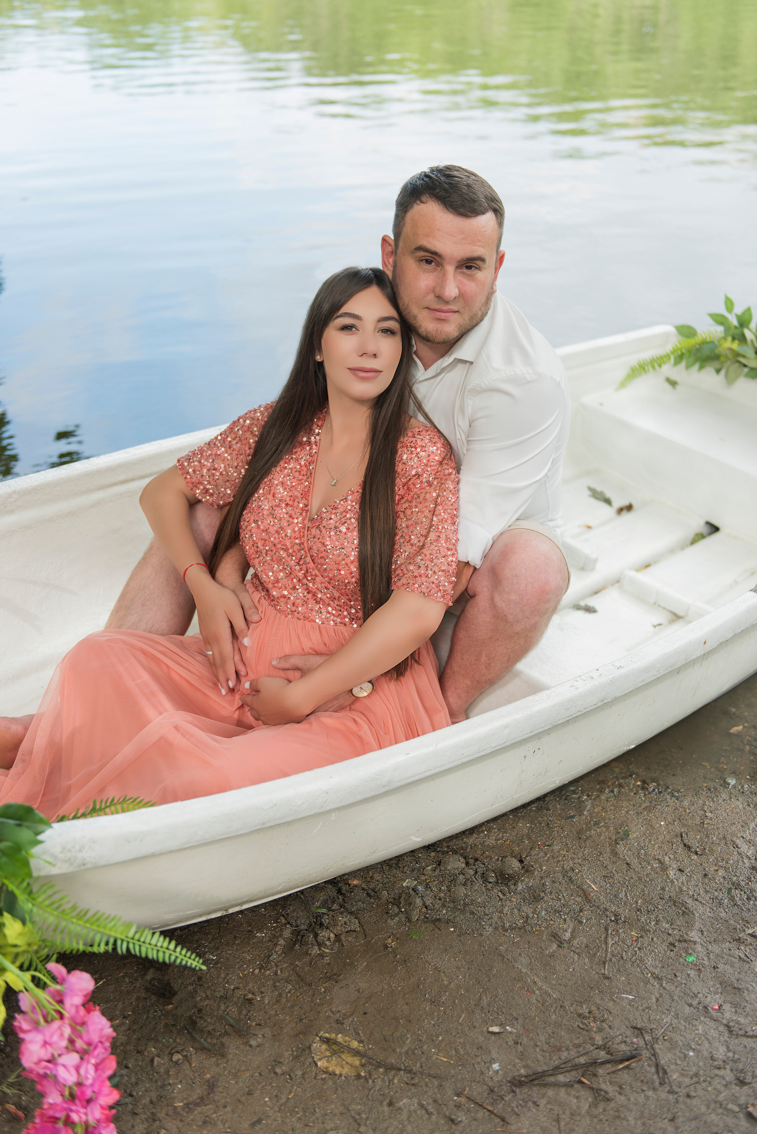 Оксана. Семейный и свадебный фотограф во Владивостоке