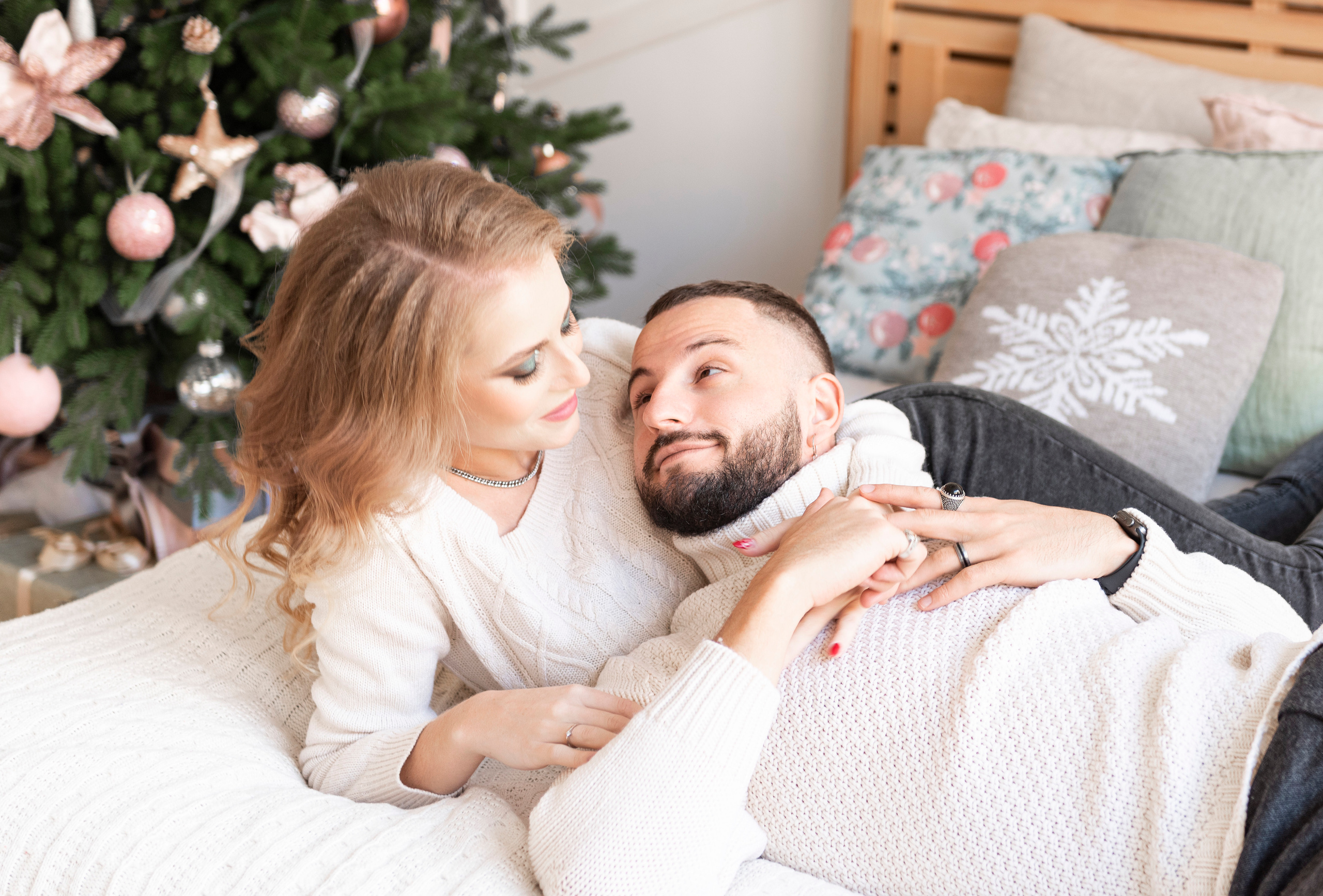 Ярослав и Татьяна. Семейный и свадебный фотограф во Владивостоке