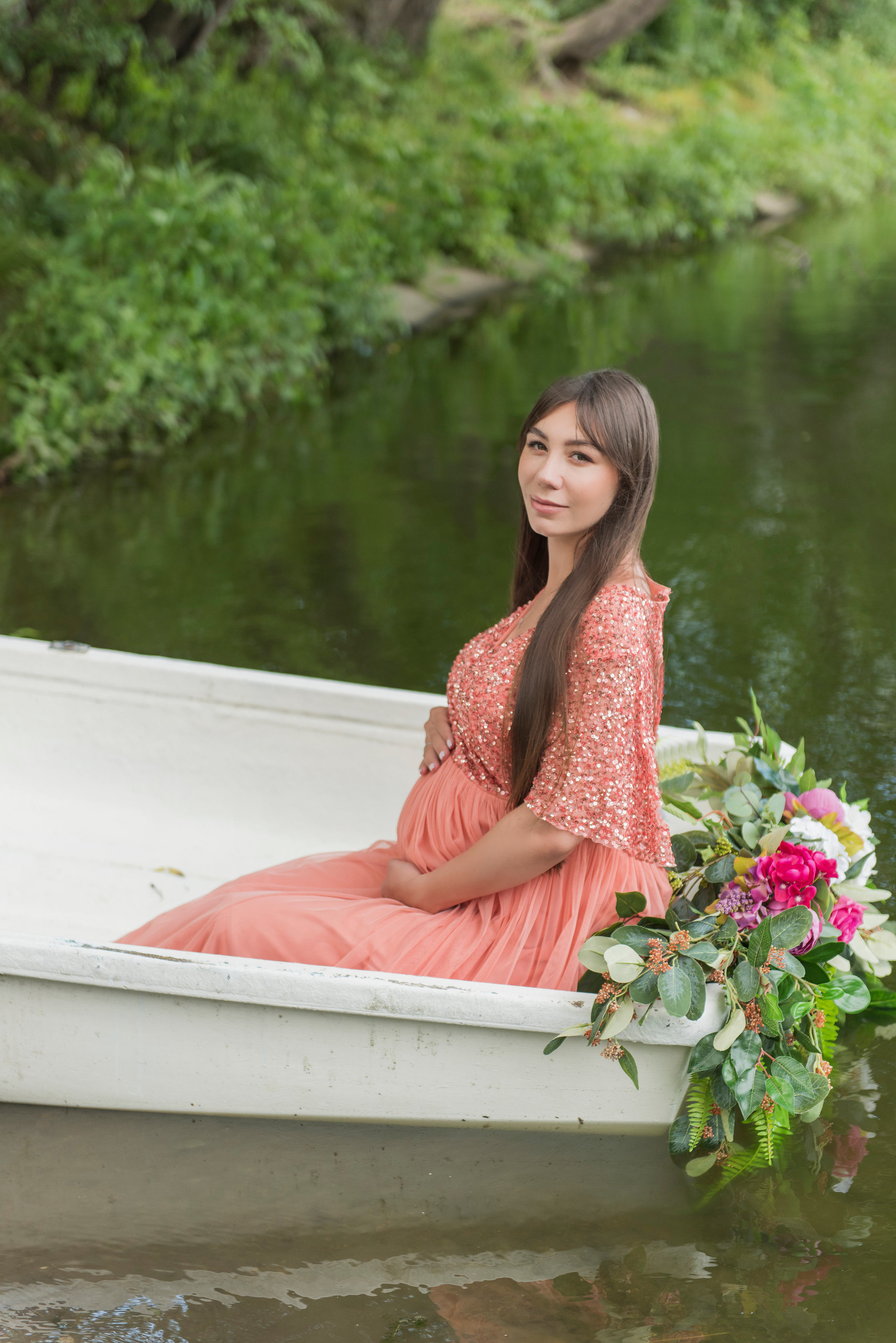 Оксана. Семейный и свадебный фотограф во Владивостоке