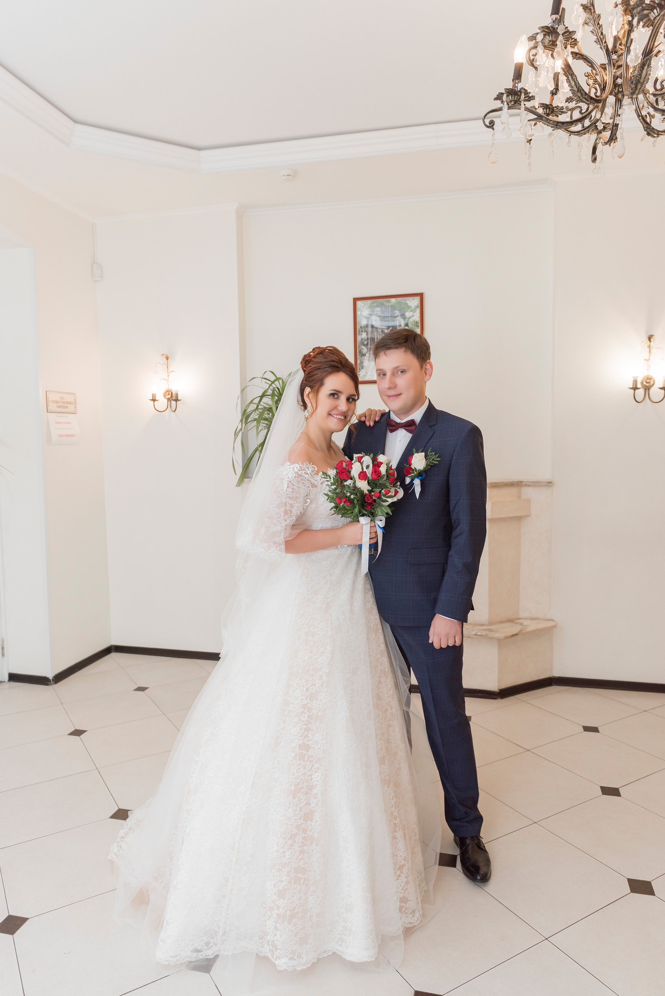 Настя и Кирилл. Семейный и свадебный фотограф во Владивостоке