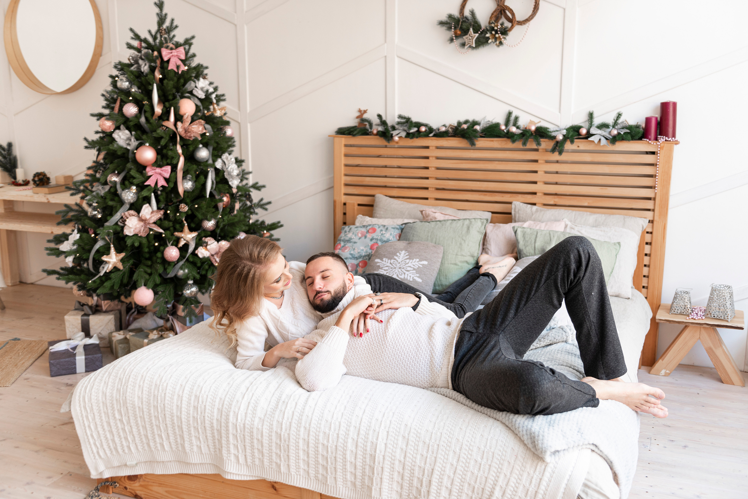 Ярослав и Татьяна. Семейный и свадебный фотограф во Владивостоке