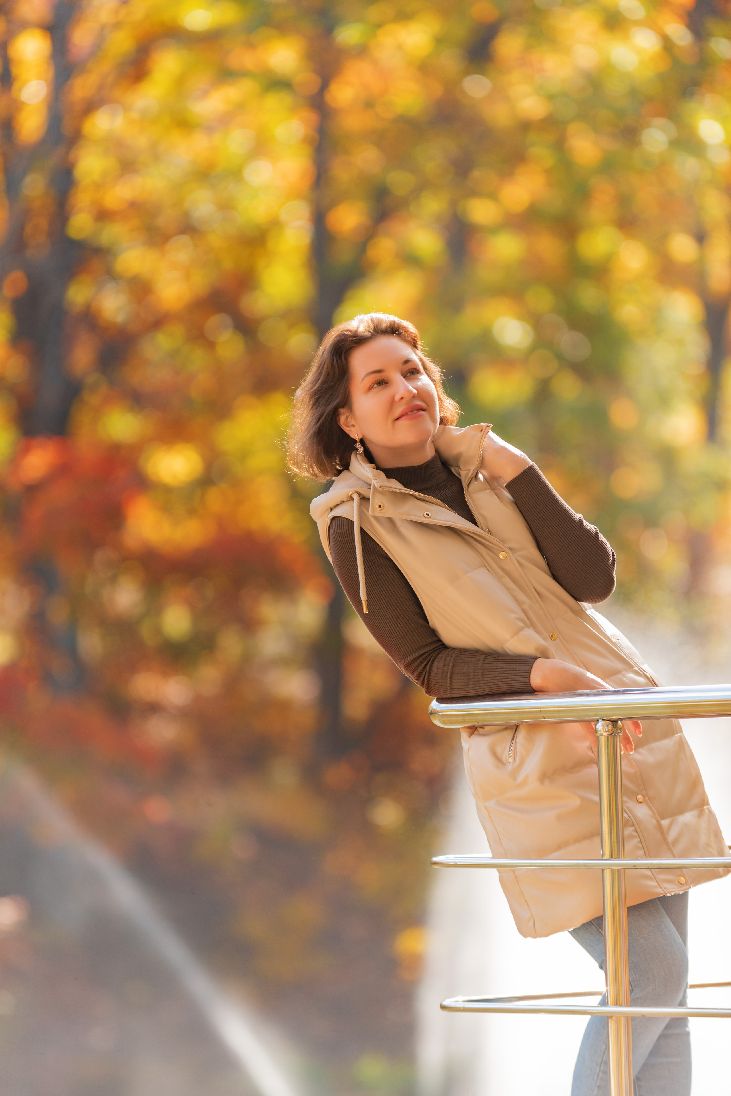 Девчонки на седанке. Семейный и свадебный фотограф во Владивостоке