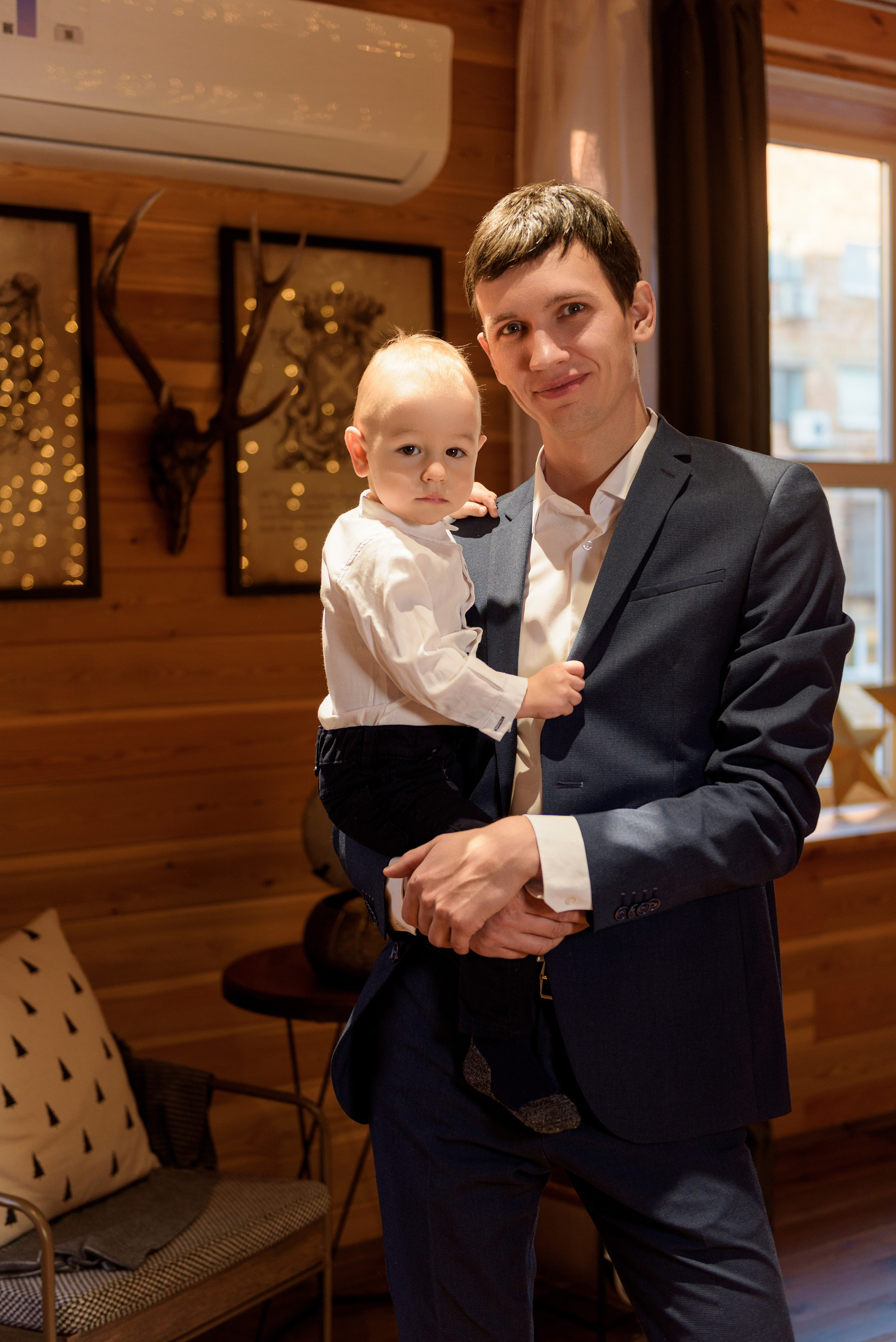 Олеся и семья. Семейный и свадебный фотограф во Владивостоке