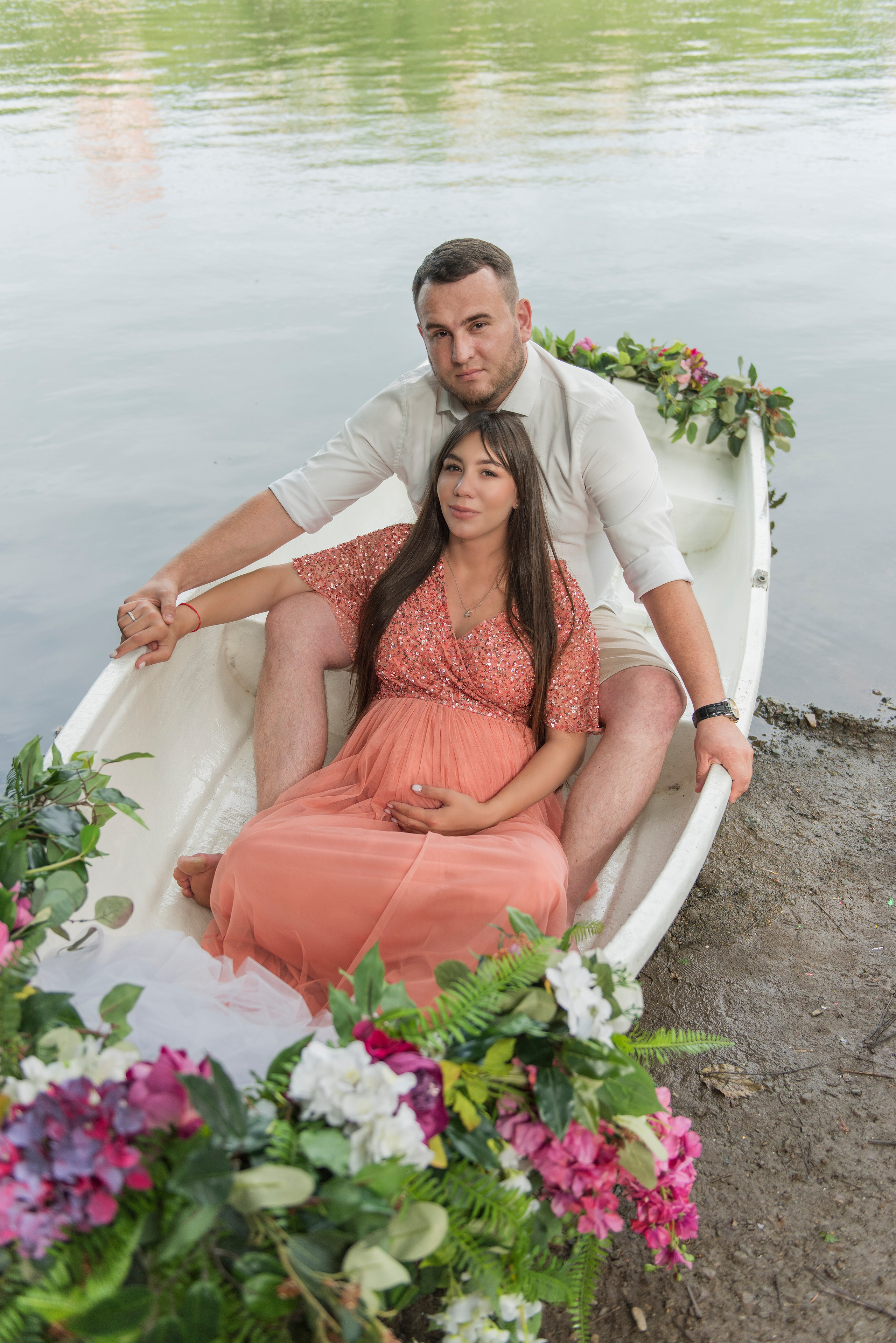 Оксана. Семейный и свадебный фотограф во Владивостоке