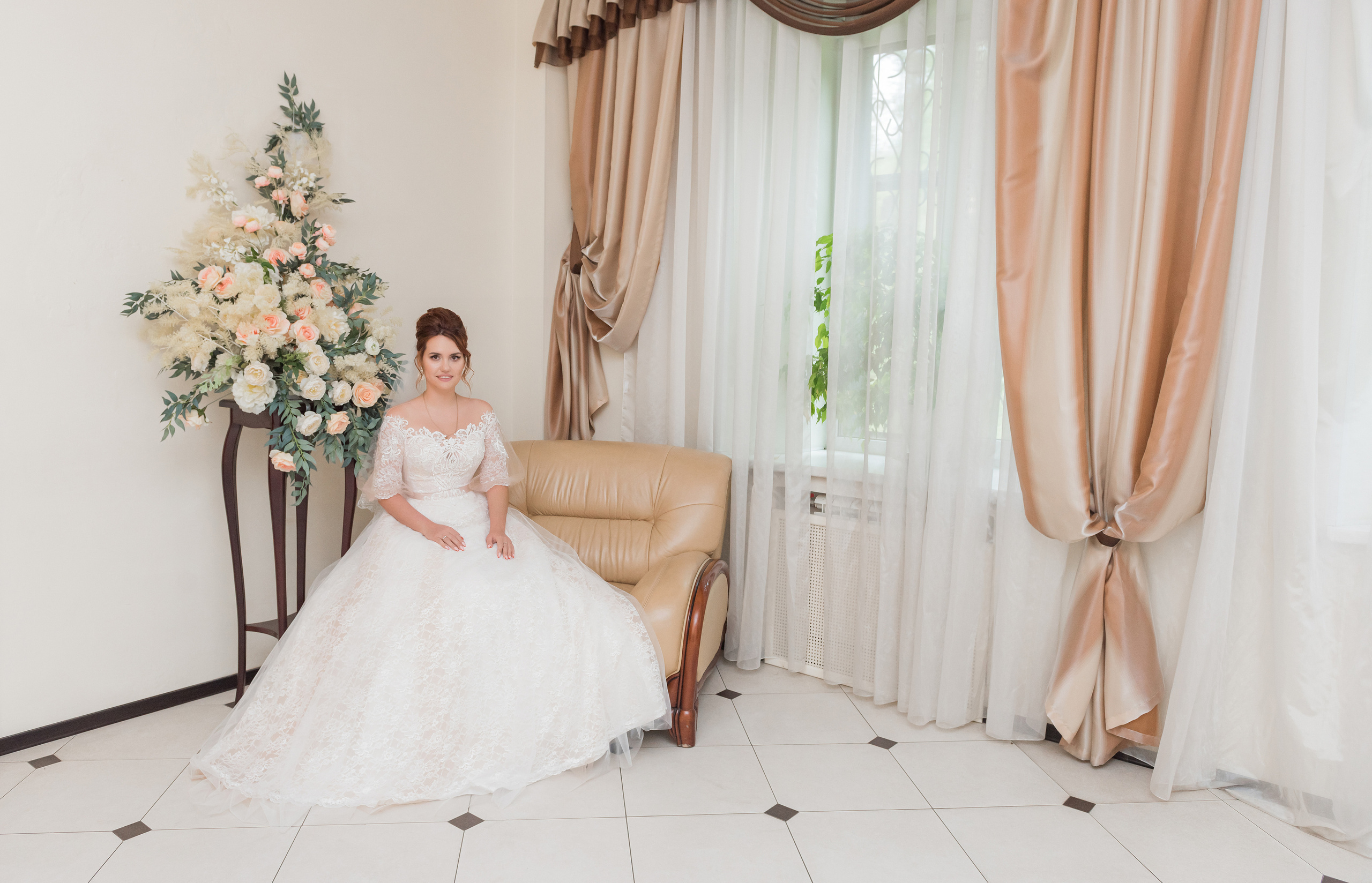 Настя и Кирилл. Семейный и свадебный фотограф во Владивостоке