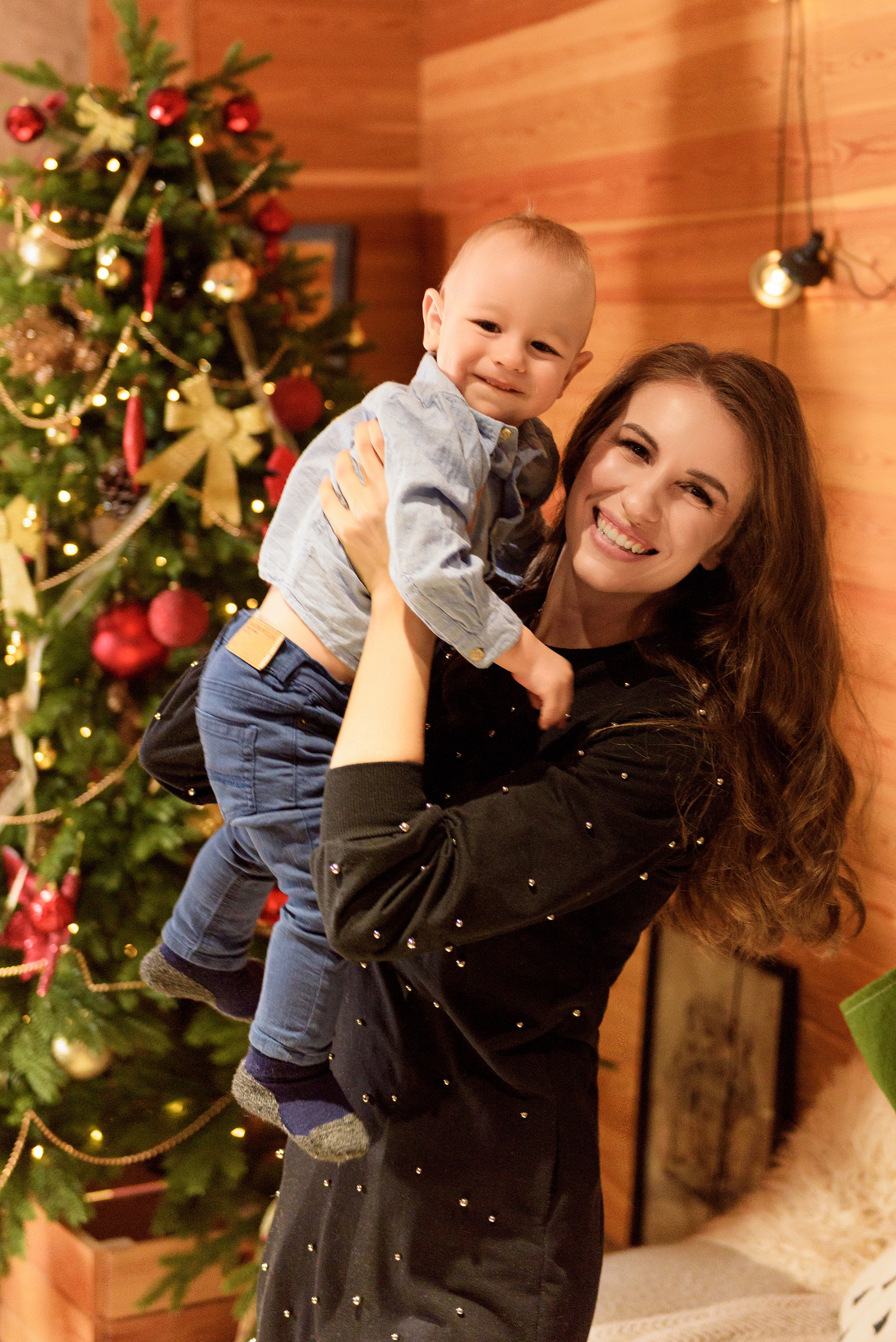 Олеся и семья. Семейный и свадебный фотограф во Владивостоке