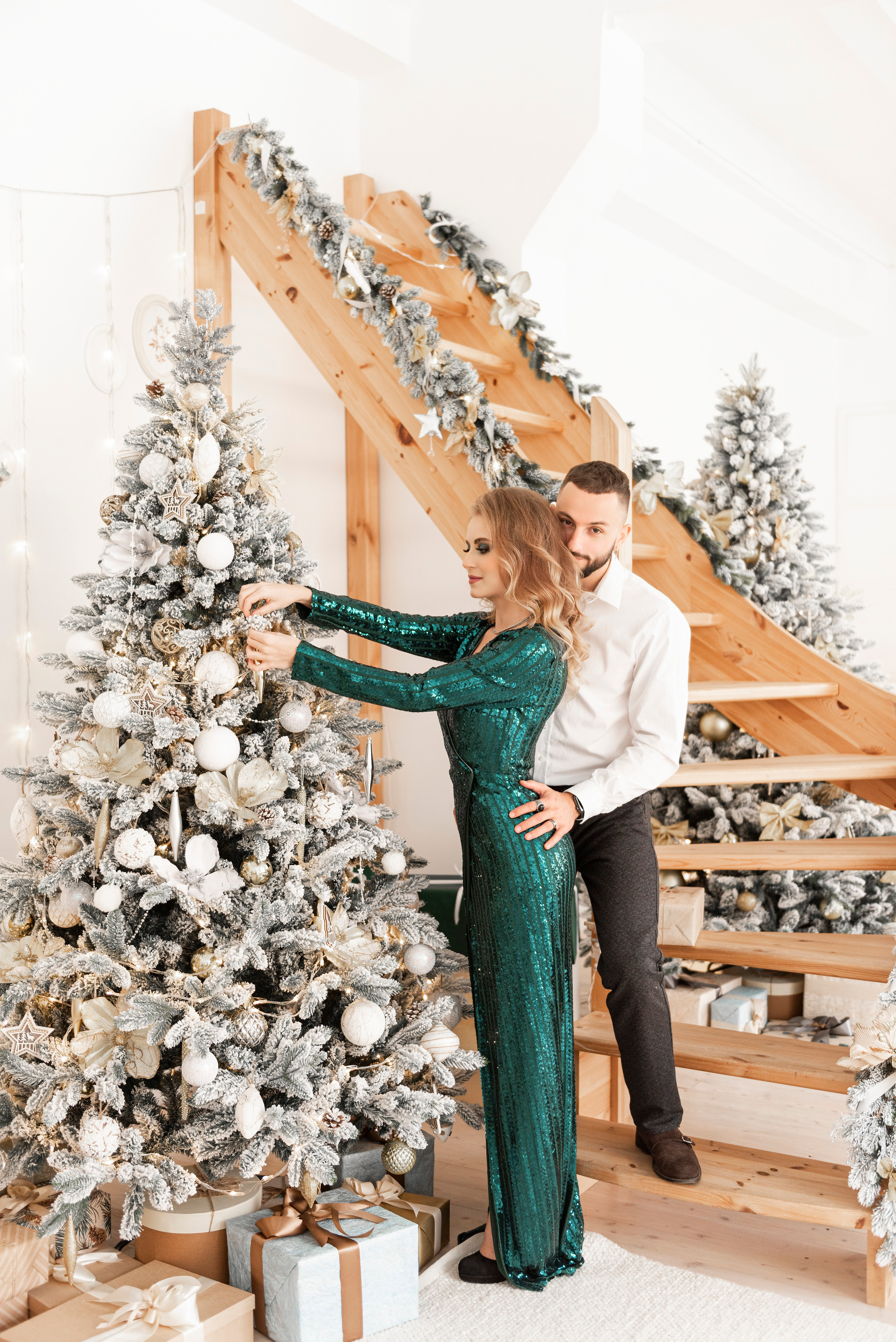 Ярослав и Татьяна. Семейный и свадебный фотограф во Владивостоке