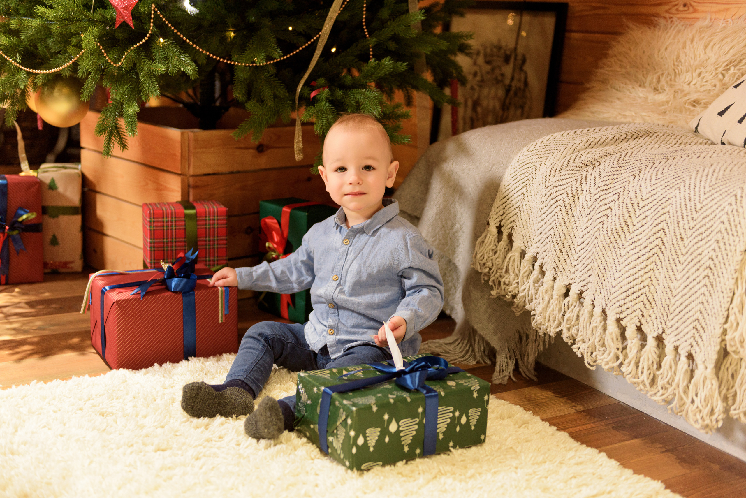 Олеся и семья. Семейный и свадебный фотограф во Владивостоке