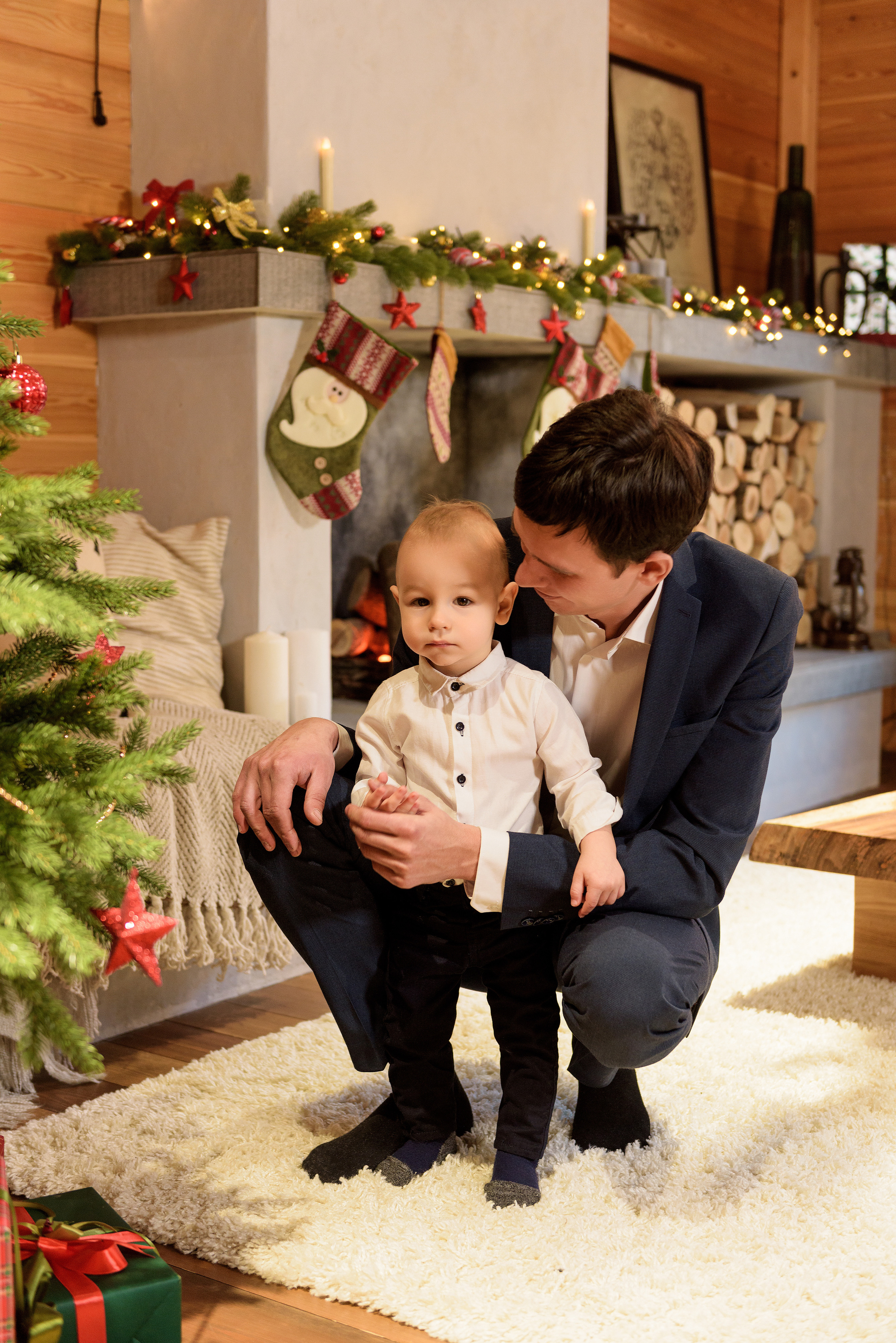 Олеся и семья. Семейный и свадебный фотограф во Владивостоке