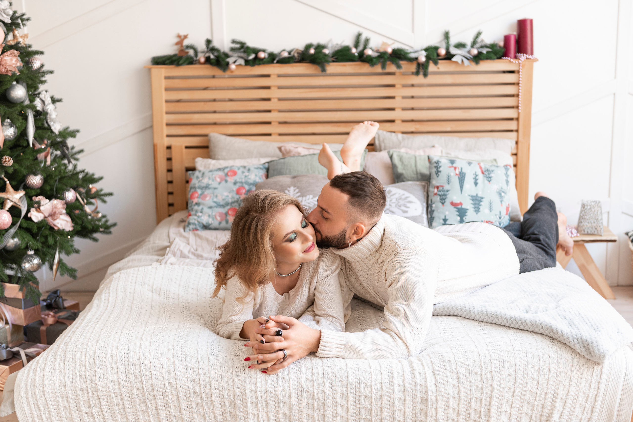 Ярослав и Татьяна. Семейный и свадебный фотограф во Владивостоке