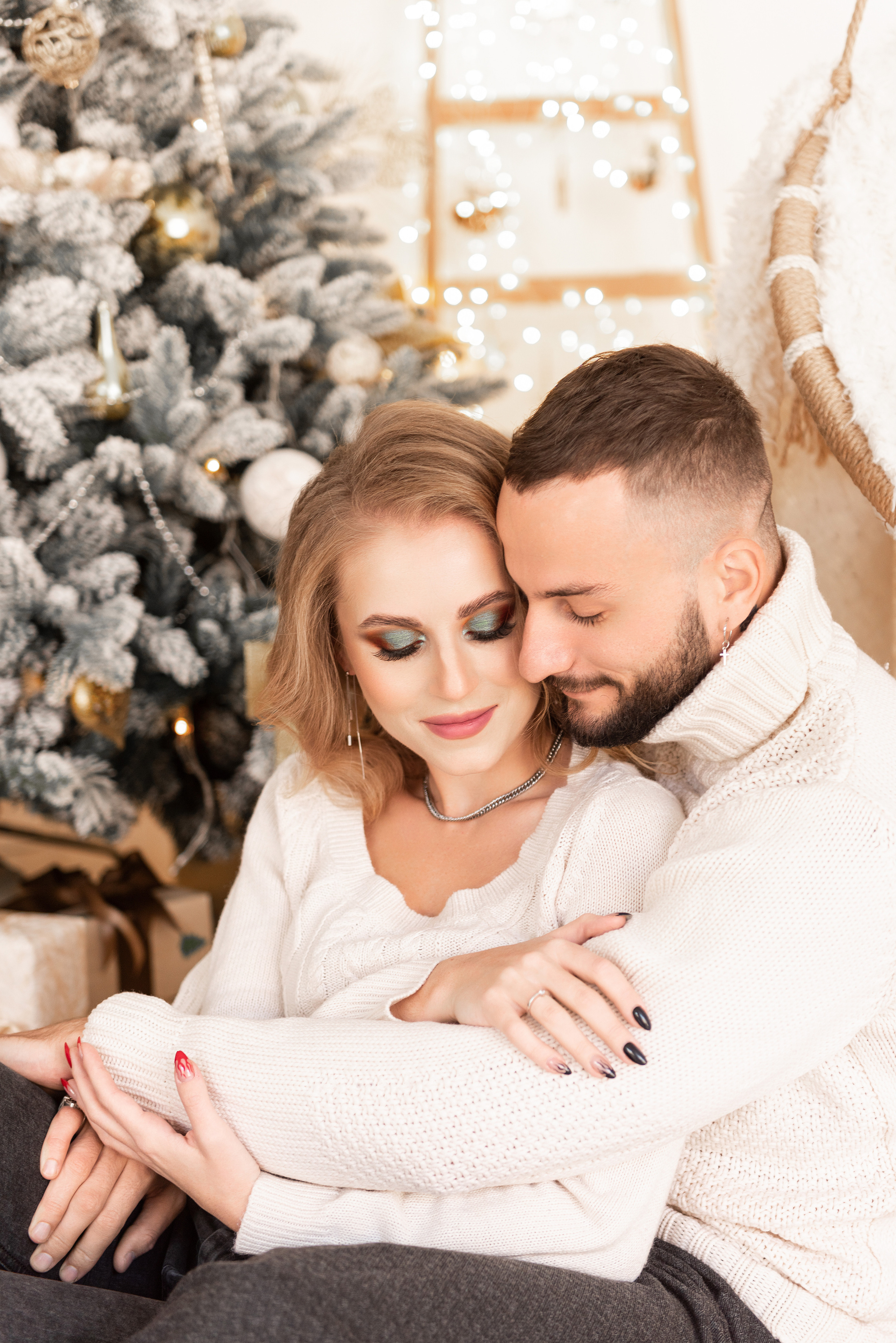 Ярослав и Татьяна. Семейный и свадебный фотограф во Владивостоке