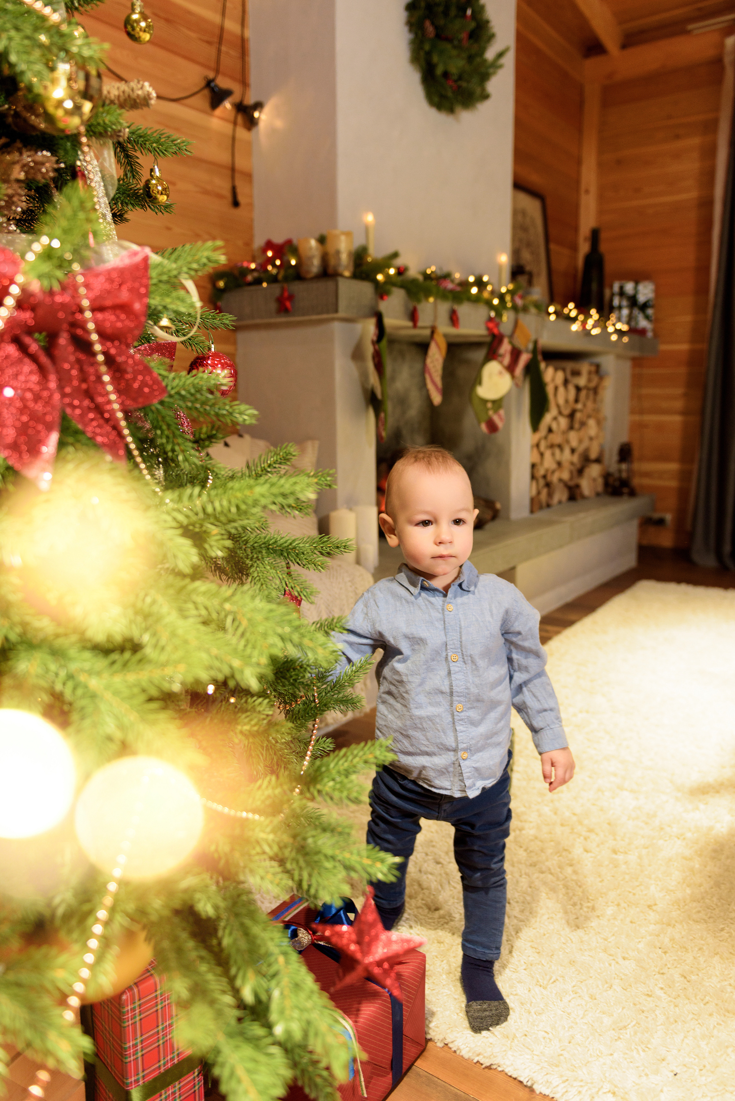 Олеся и семья. Семейный и свадебный фотограф во Владивостоке