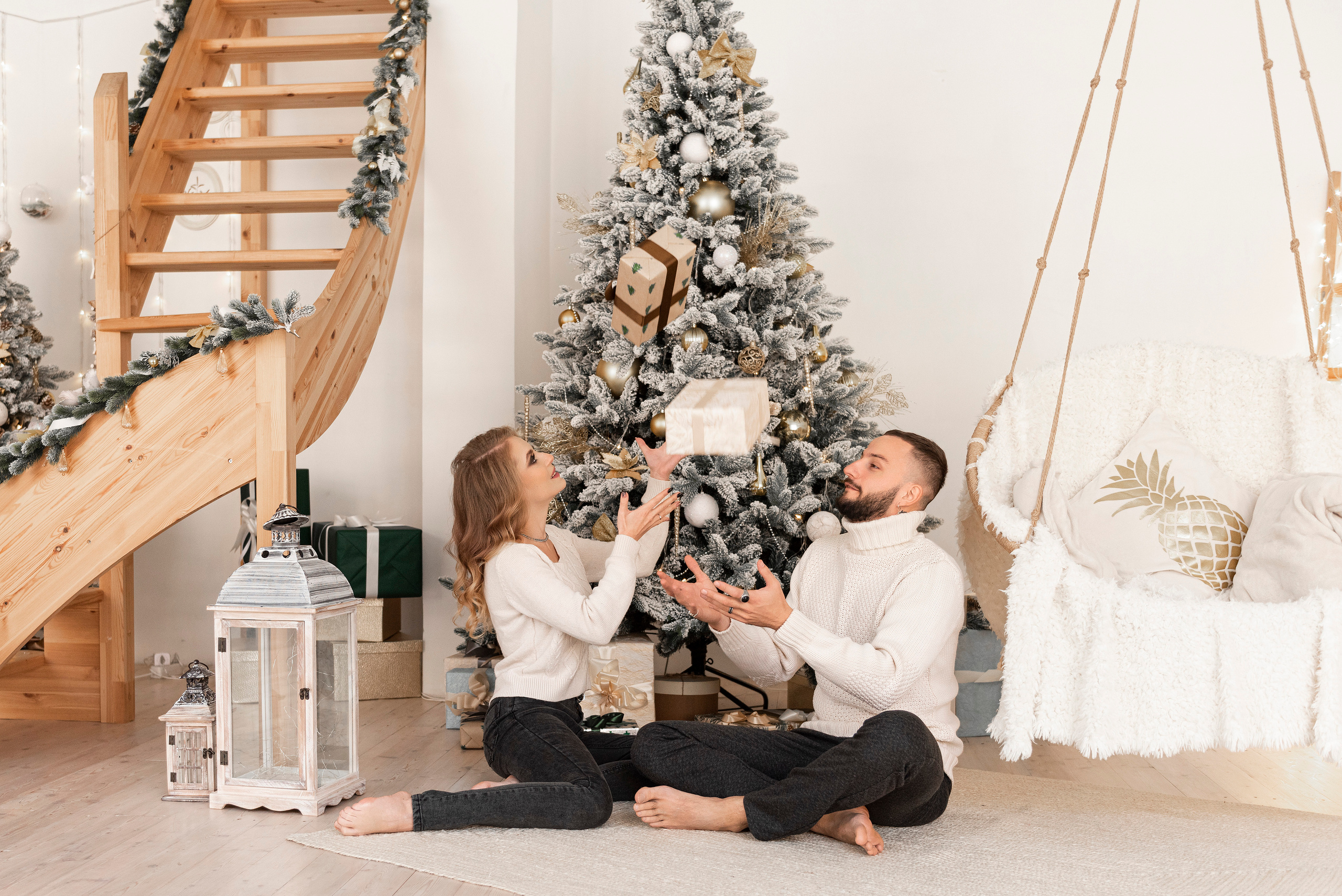 Ярослав и Татьяна. Семейный и свадебный фотограф во Владивостоке