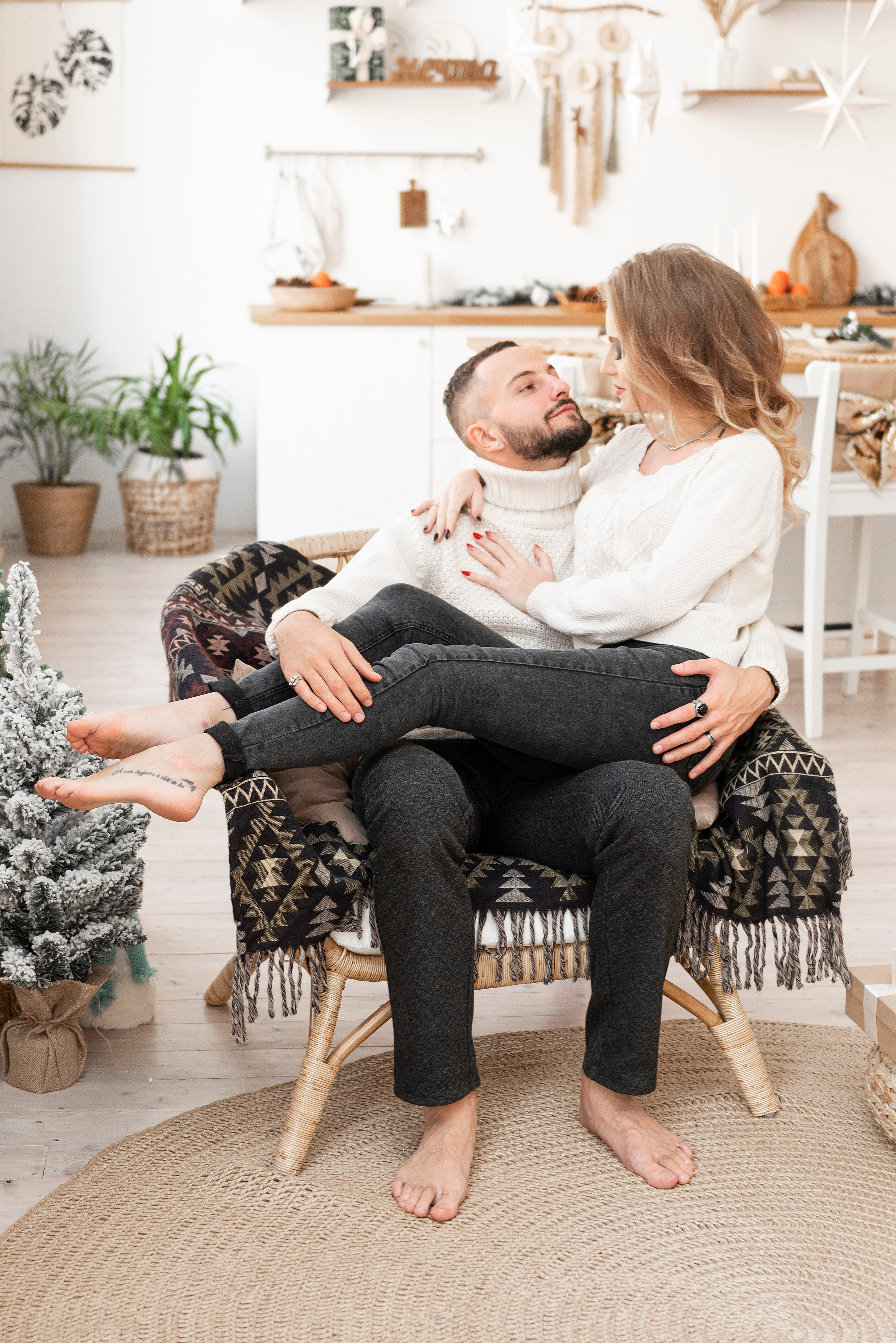 Ярослав и Татьяна. Семейный и свадебный фотограф во Владивостоке