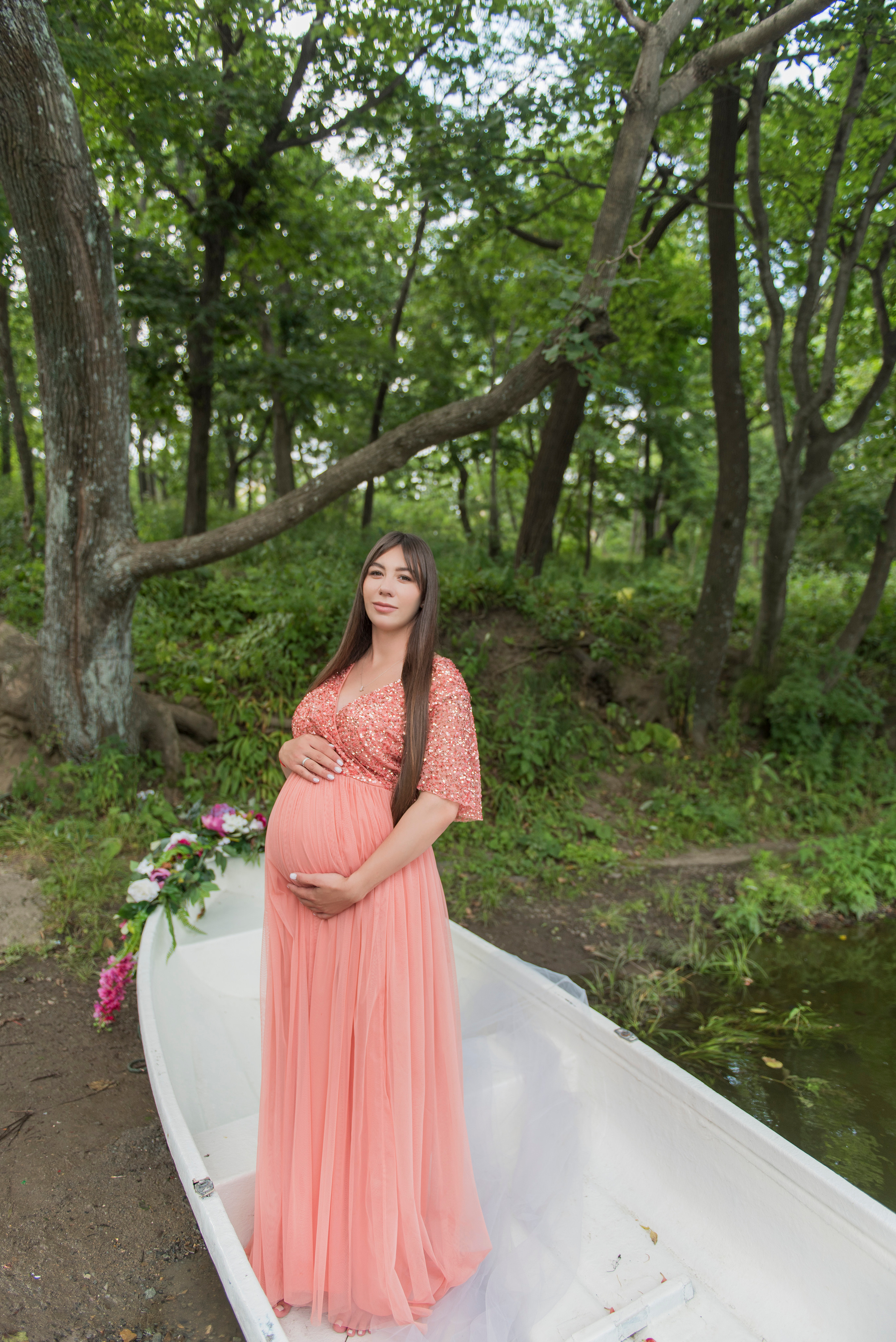 Оксана. Семейный и свадебный фотограф во Владивостоке