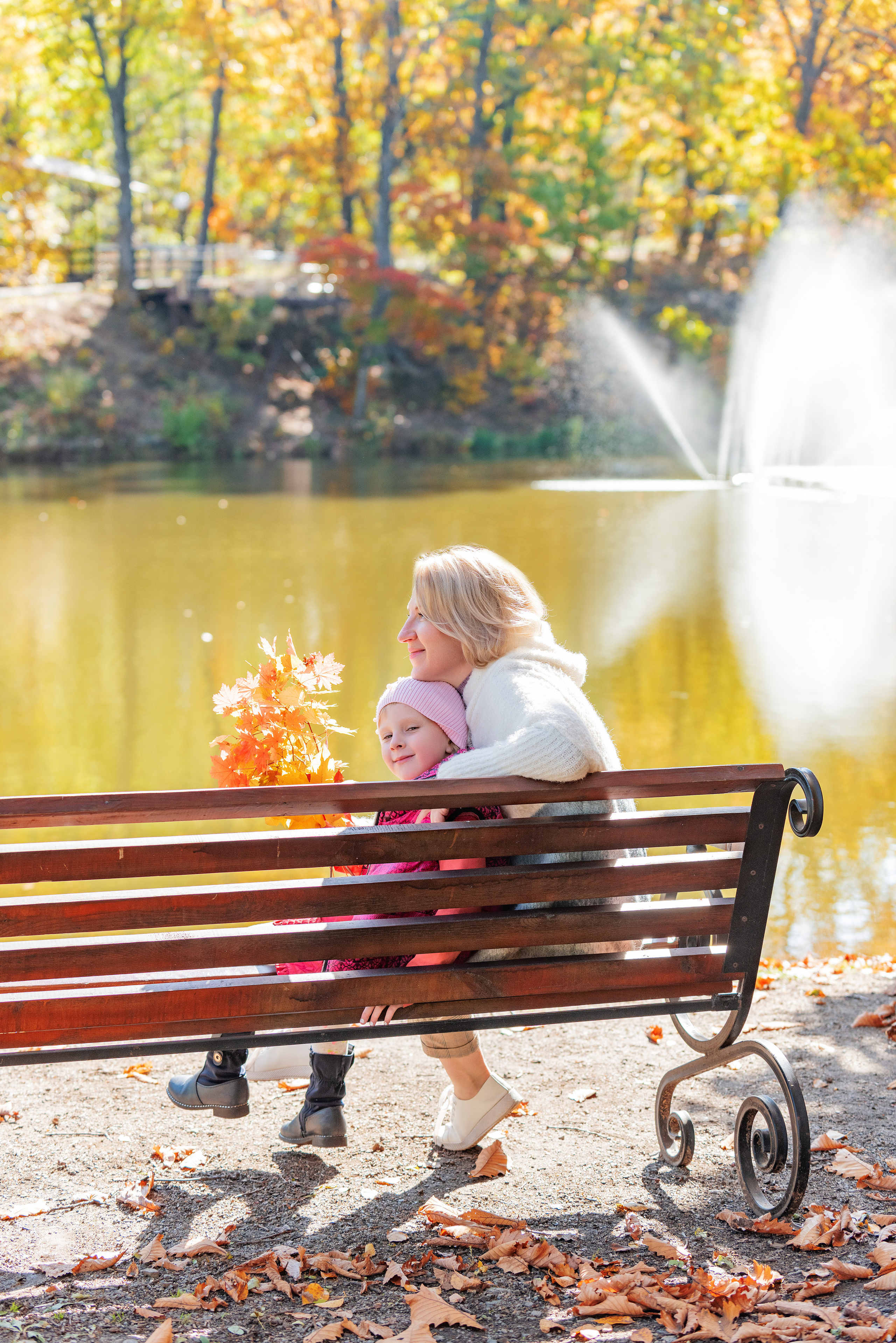 Девчонки на седанке. Семейный и свадебный фотограф во Владивостоке