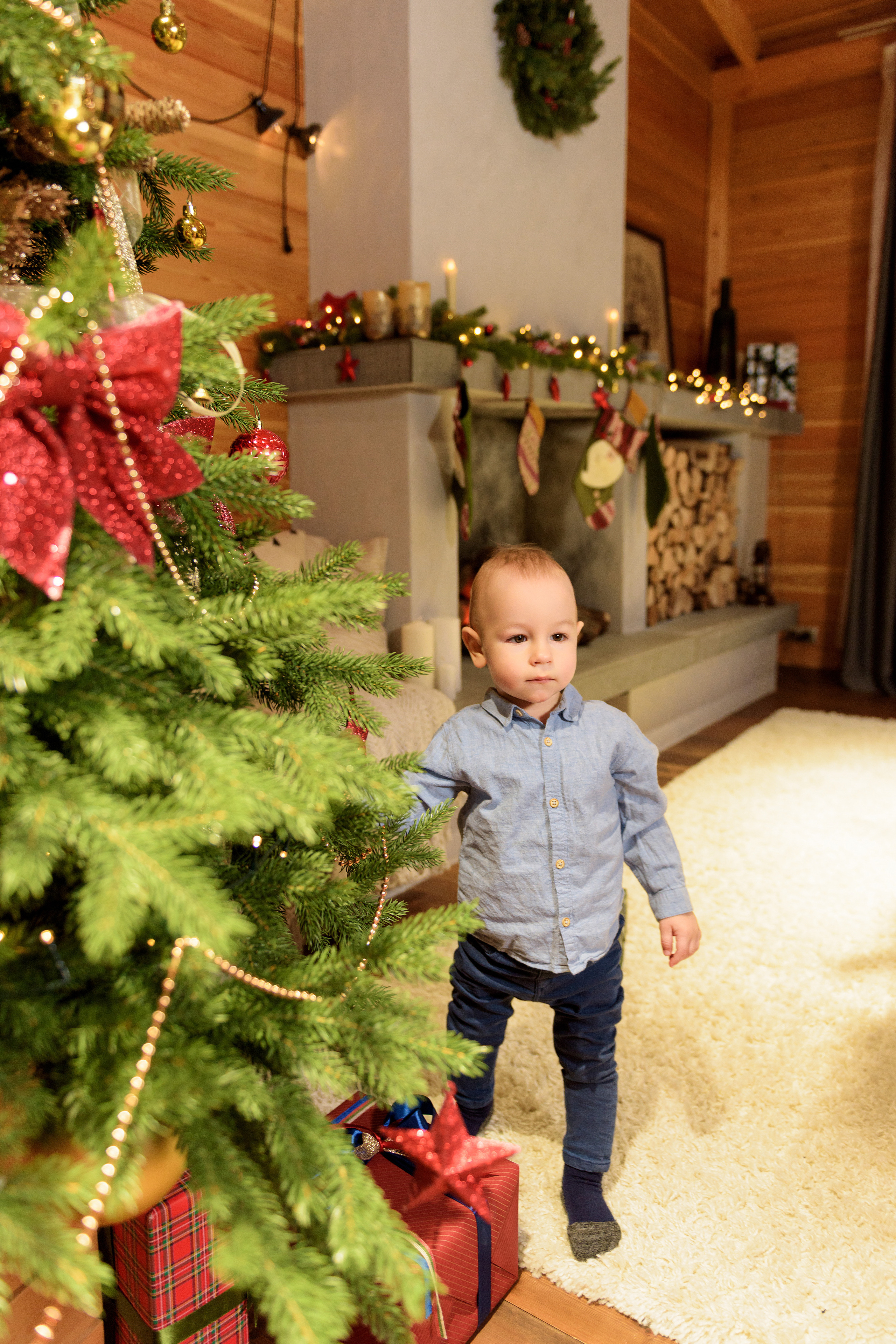 Олеся и семья. Семейный и свадебный фотограф во Владивостоке