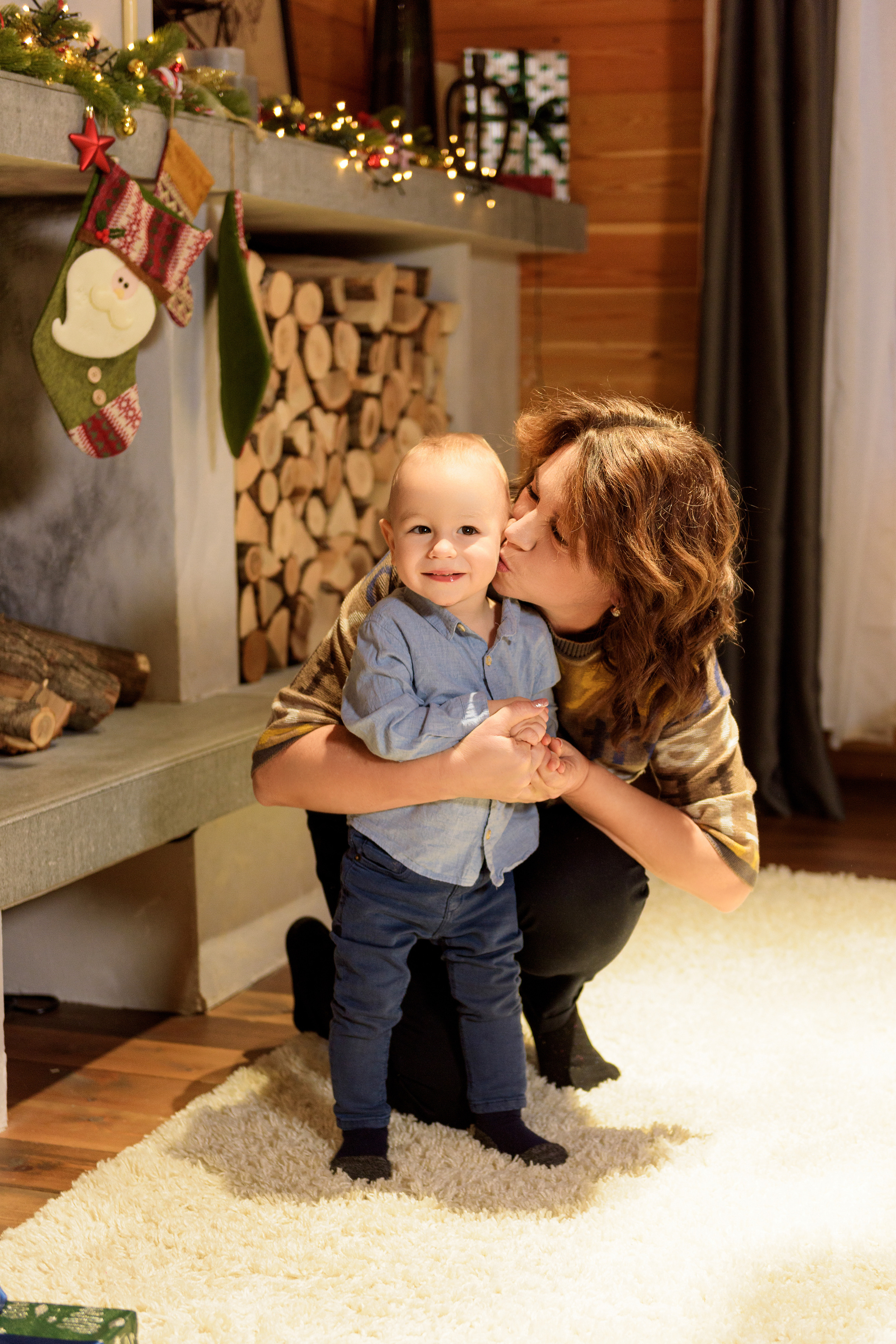 Олеся и семья. Семейный и свадебный фотограф во Владивостоке