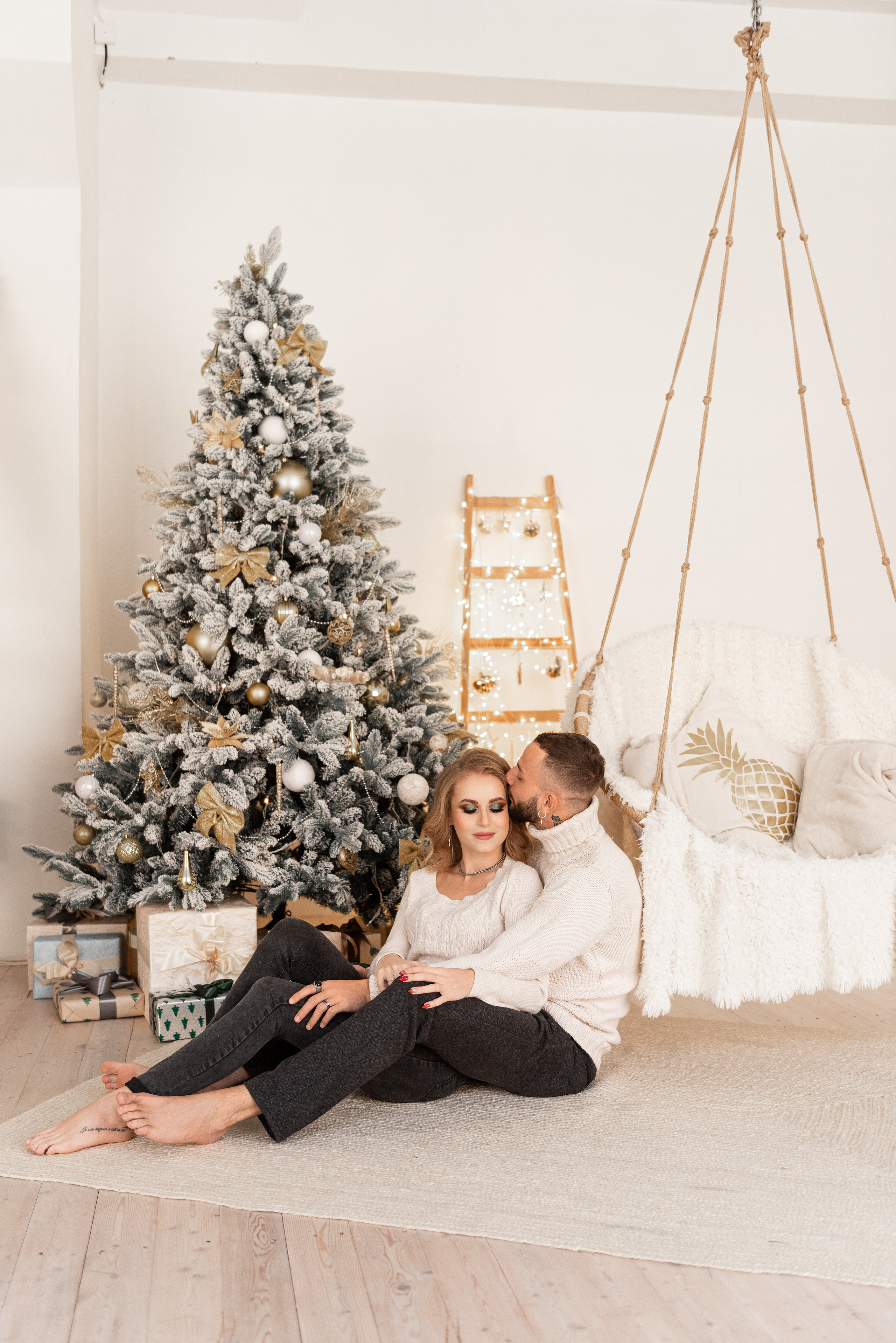 Ярослав и Татьяна. Семейный и свадебный фотограф во Владивостоке