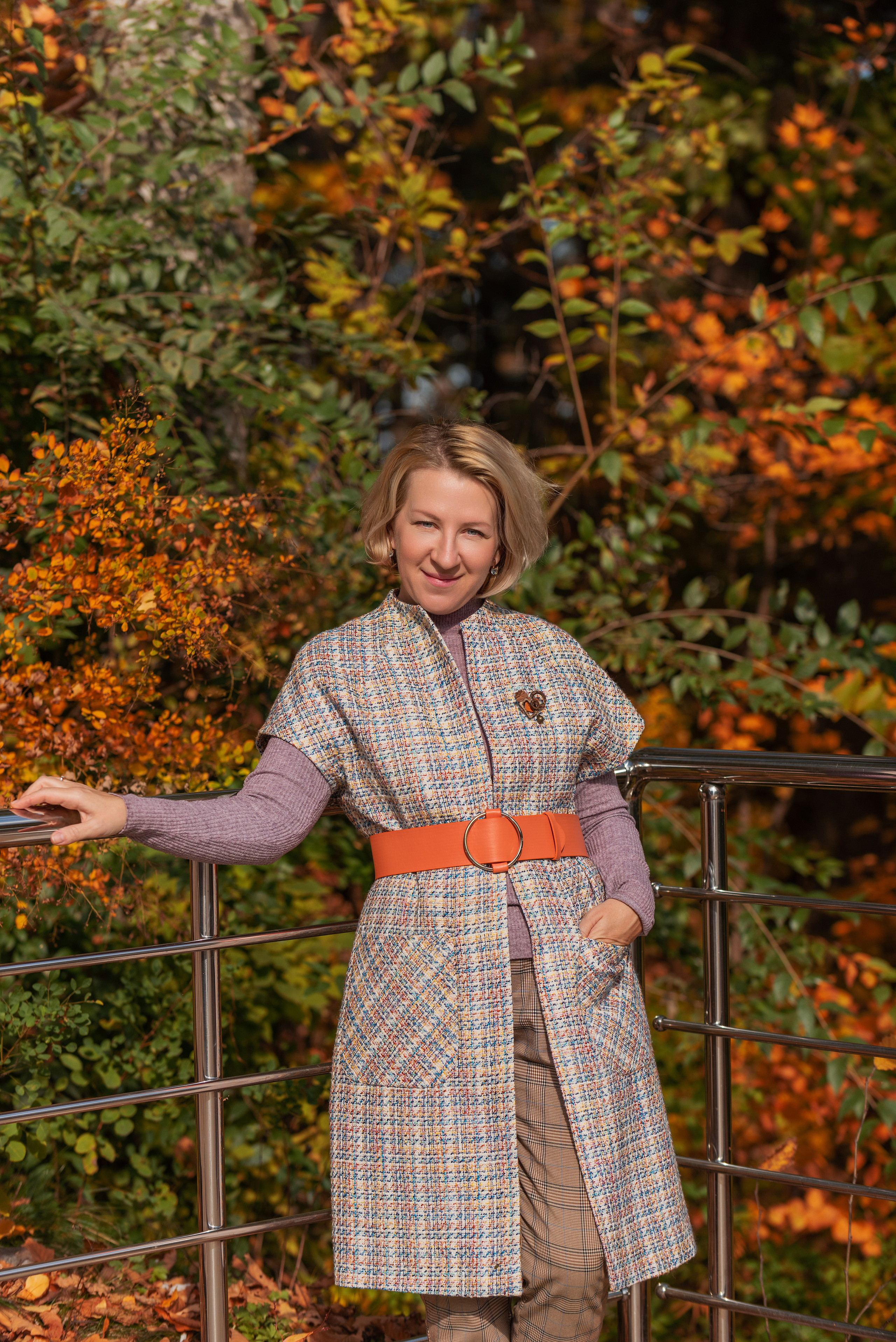 Девчонки на седанке. Семейный и свадебный фотограф во Владивостоке