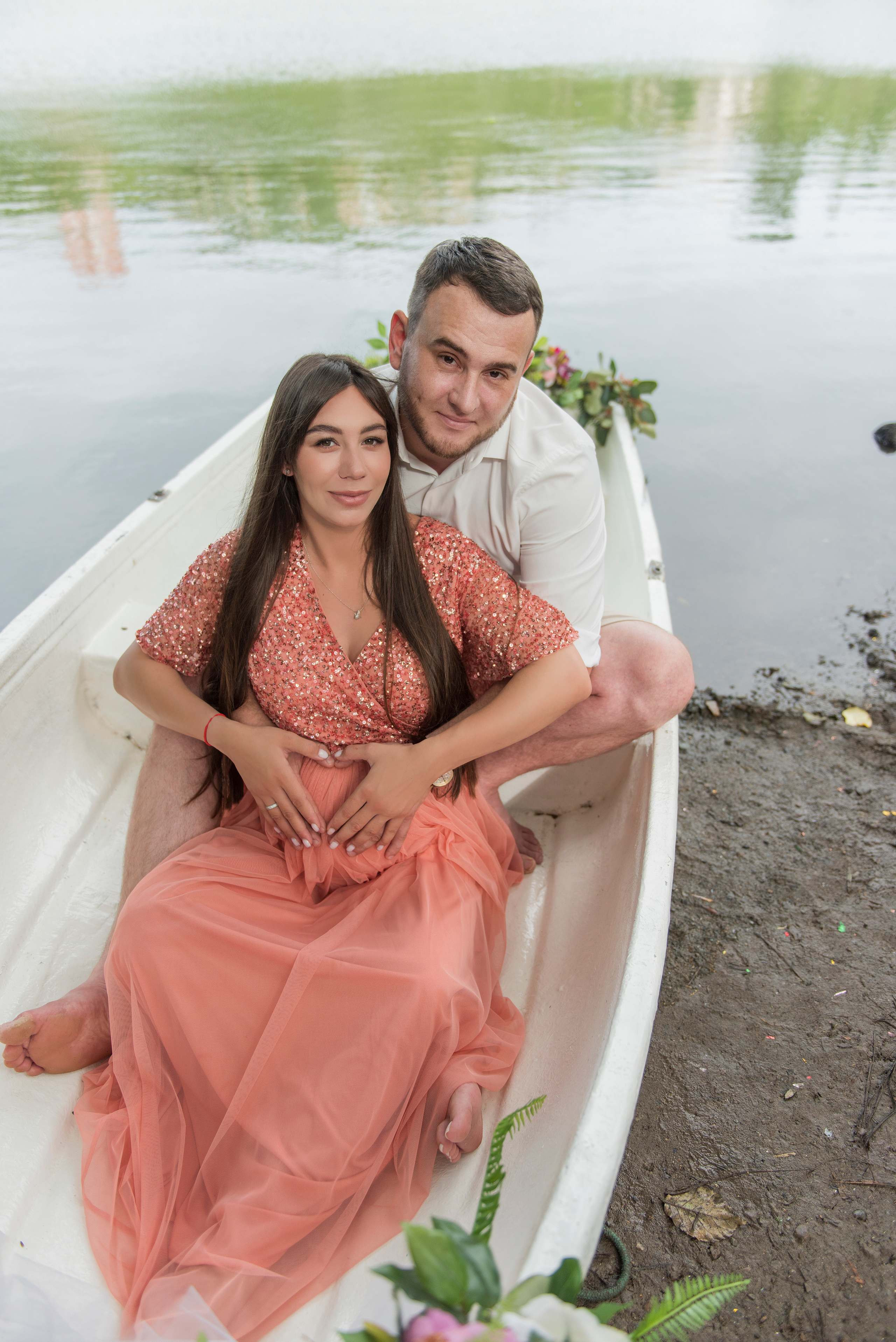 Оксана. Семейный и свадебный фотограф во Владивостоке