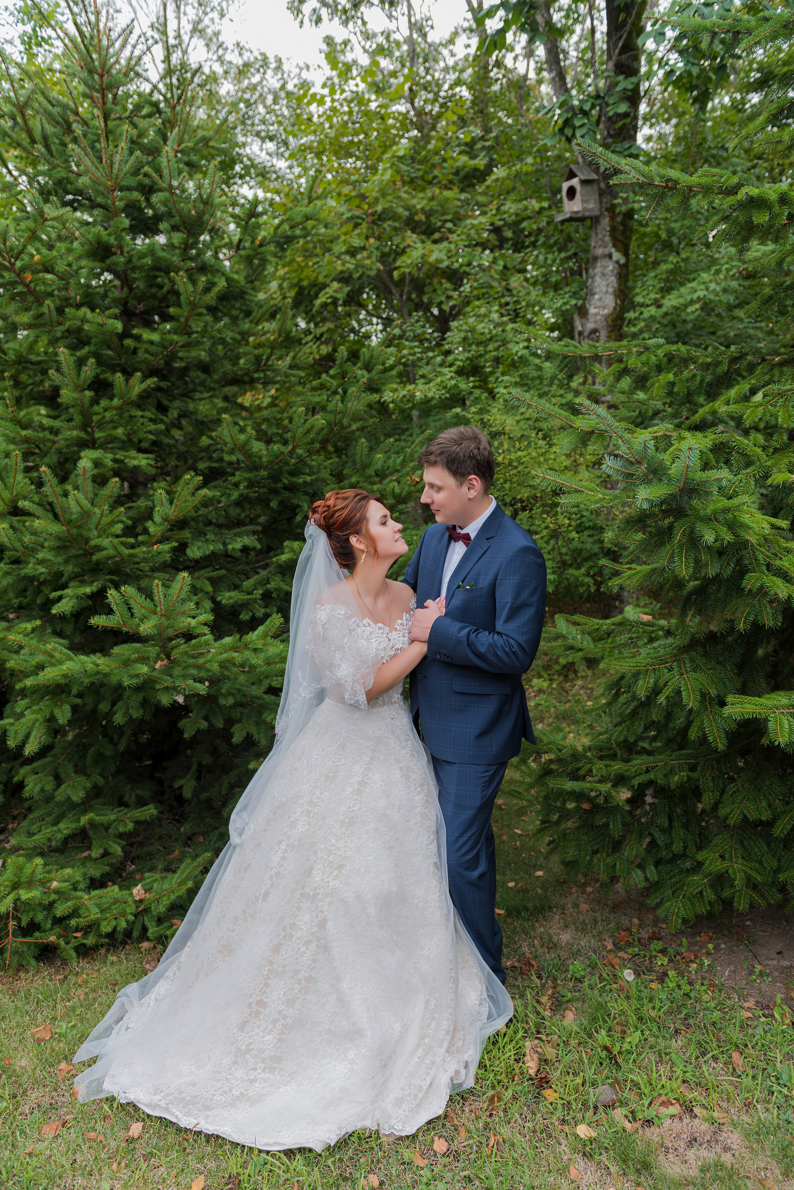 Настя и Кирилл. Семейный и свадебный фотограф во Владивостоке