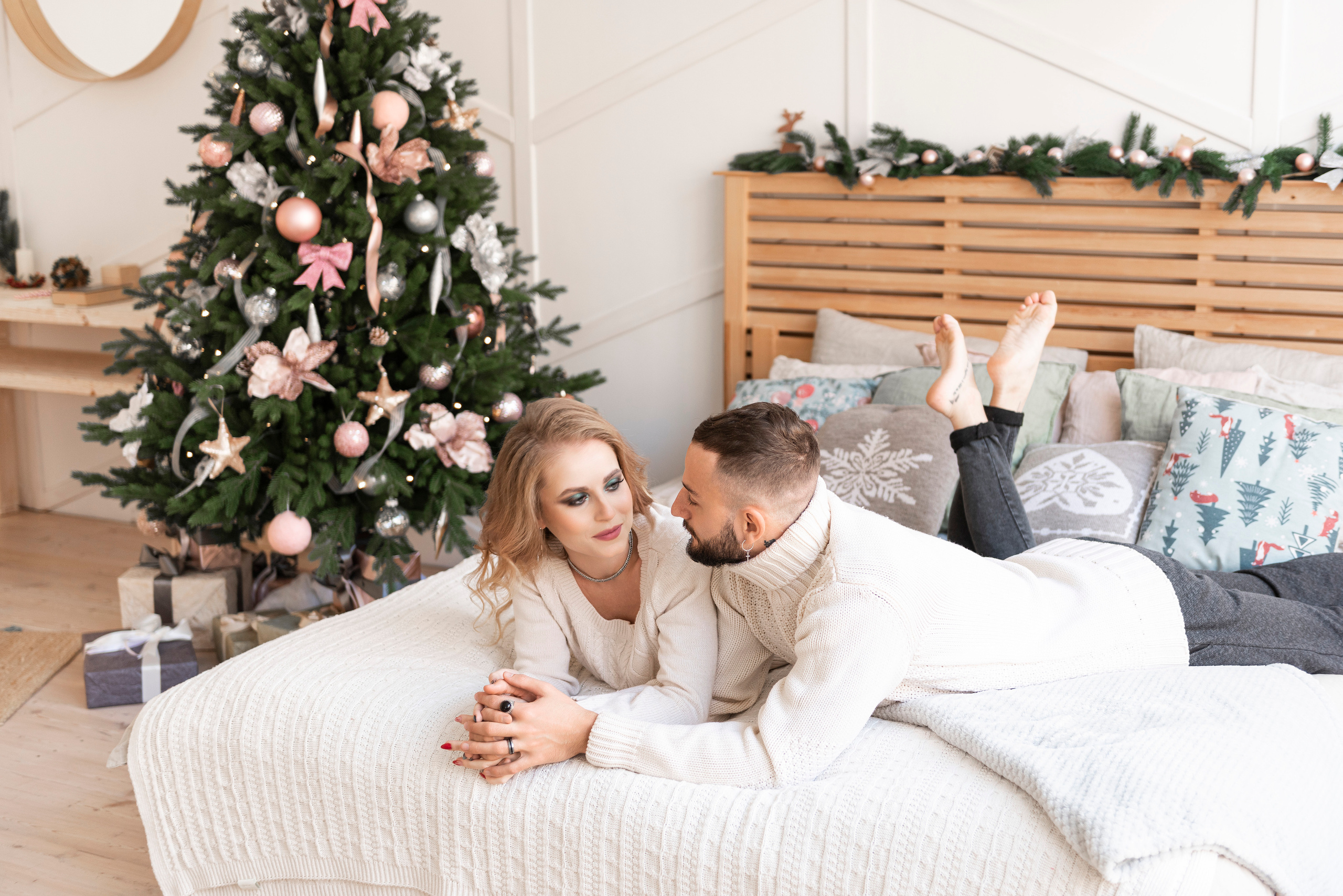 Ярослав и Татьяна. Семейный и свадебный фотограф во Владивостоке