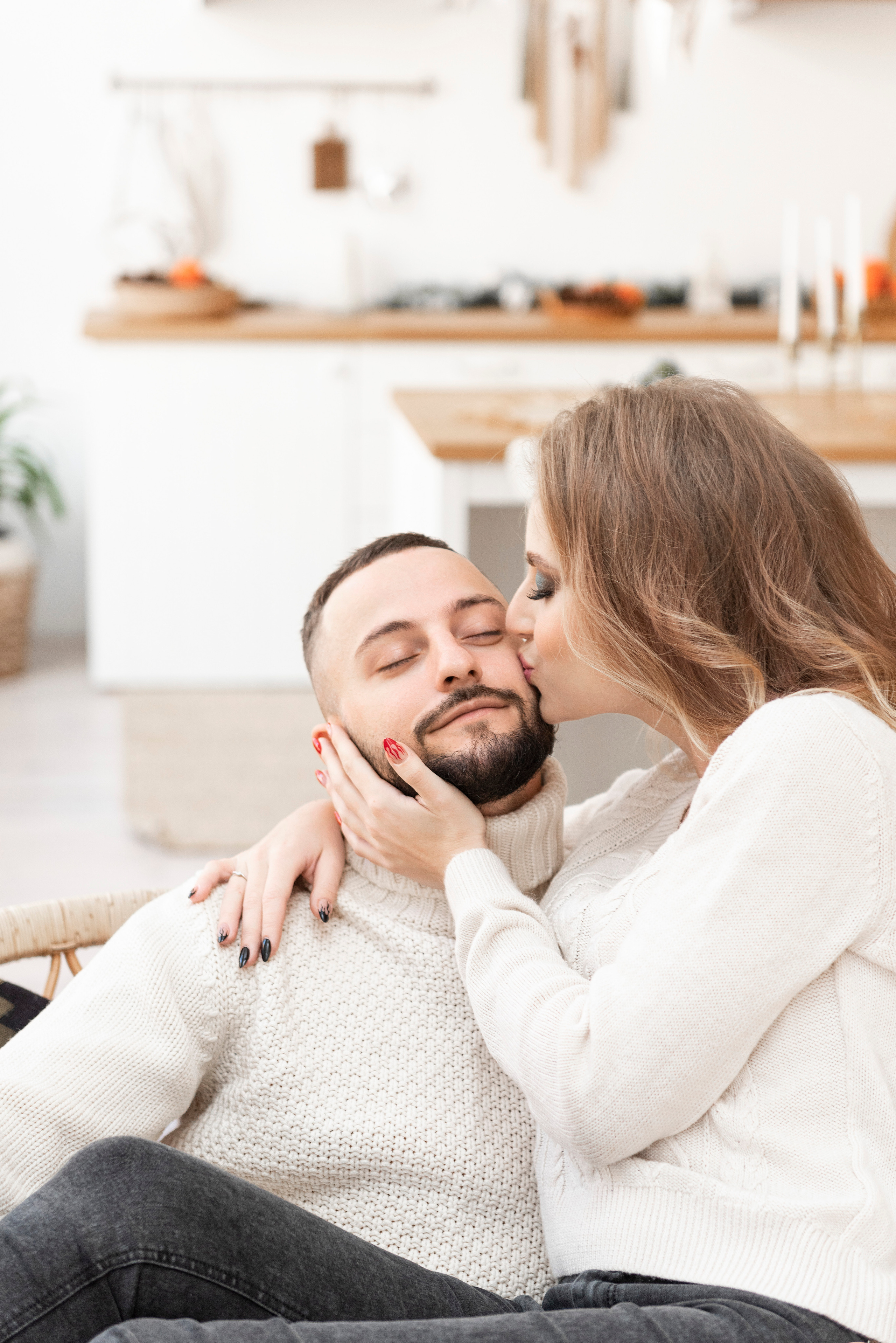 Ярослав и Татьяна. Семейный и свадебный фотограф во Владивостоке