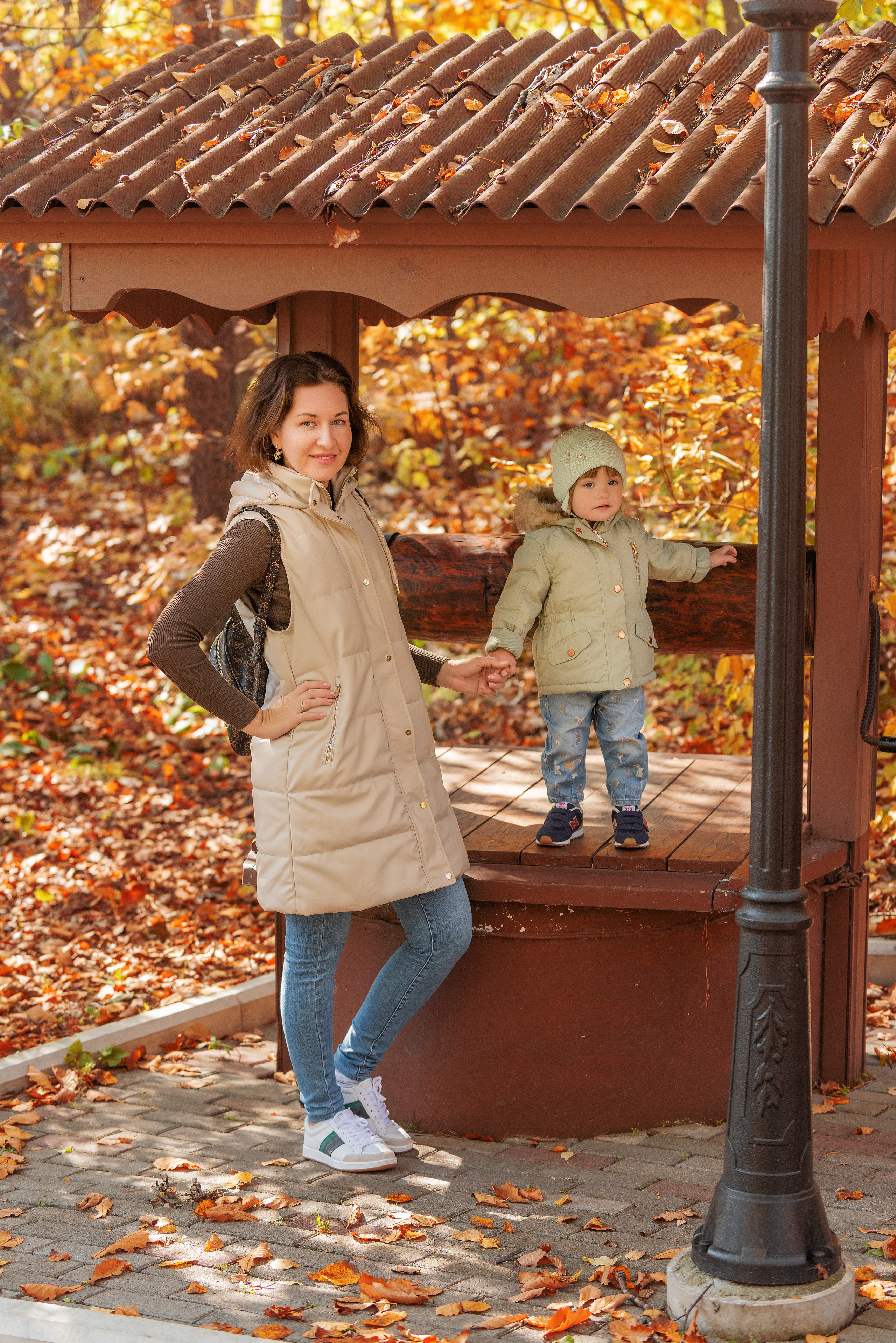 Девчонки на седанке. Семейный и свадебный фотограф во Владивостоке