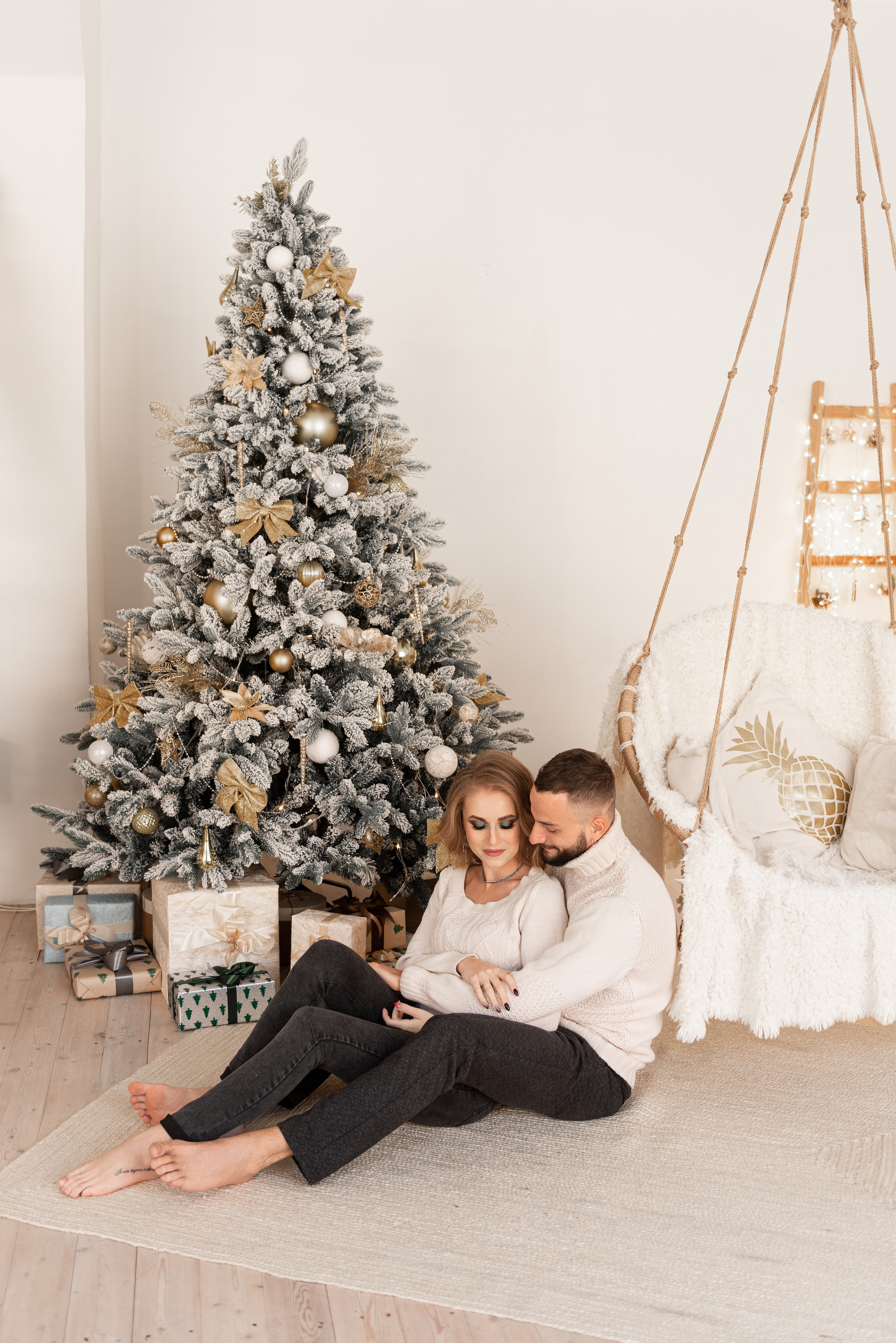 Ярослав и Татьяна. Семейный и свадебный фотограф во Владивостоке