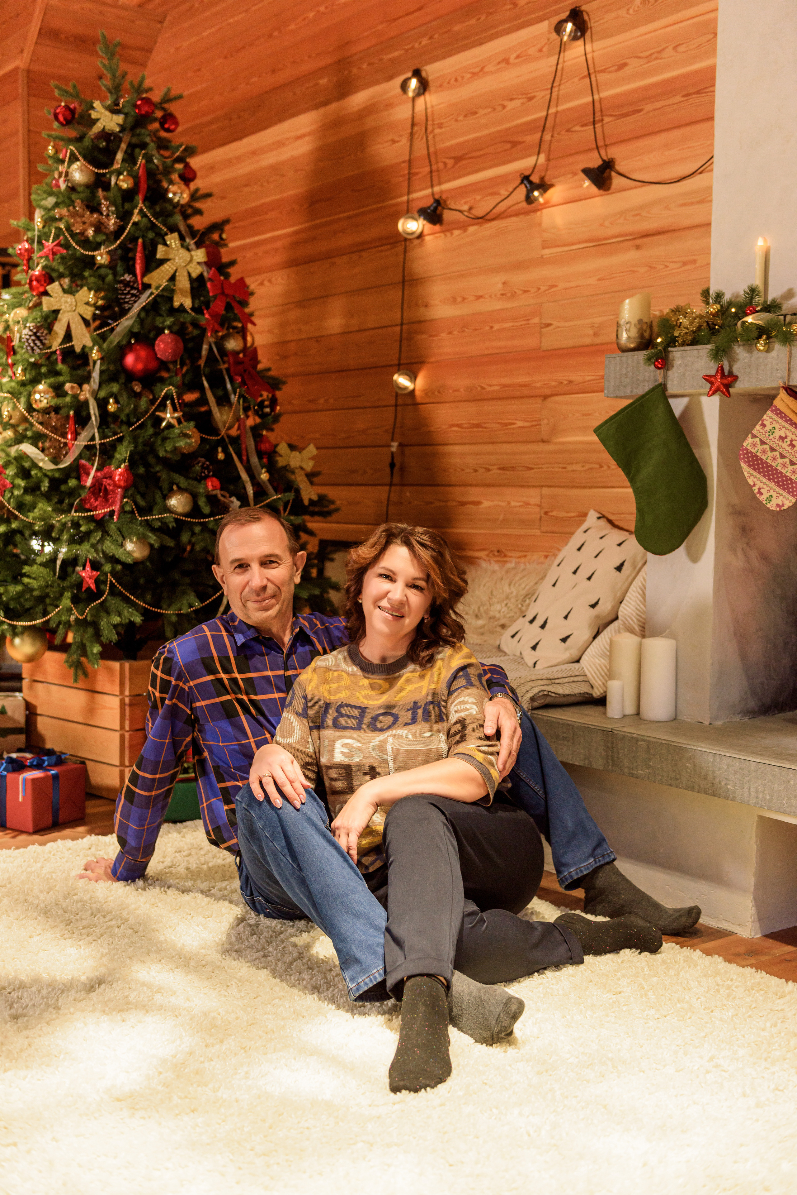 Олеся и семья. Семейный и свадебный фотограф во Владивостоке
