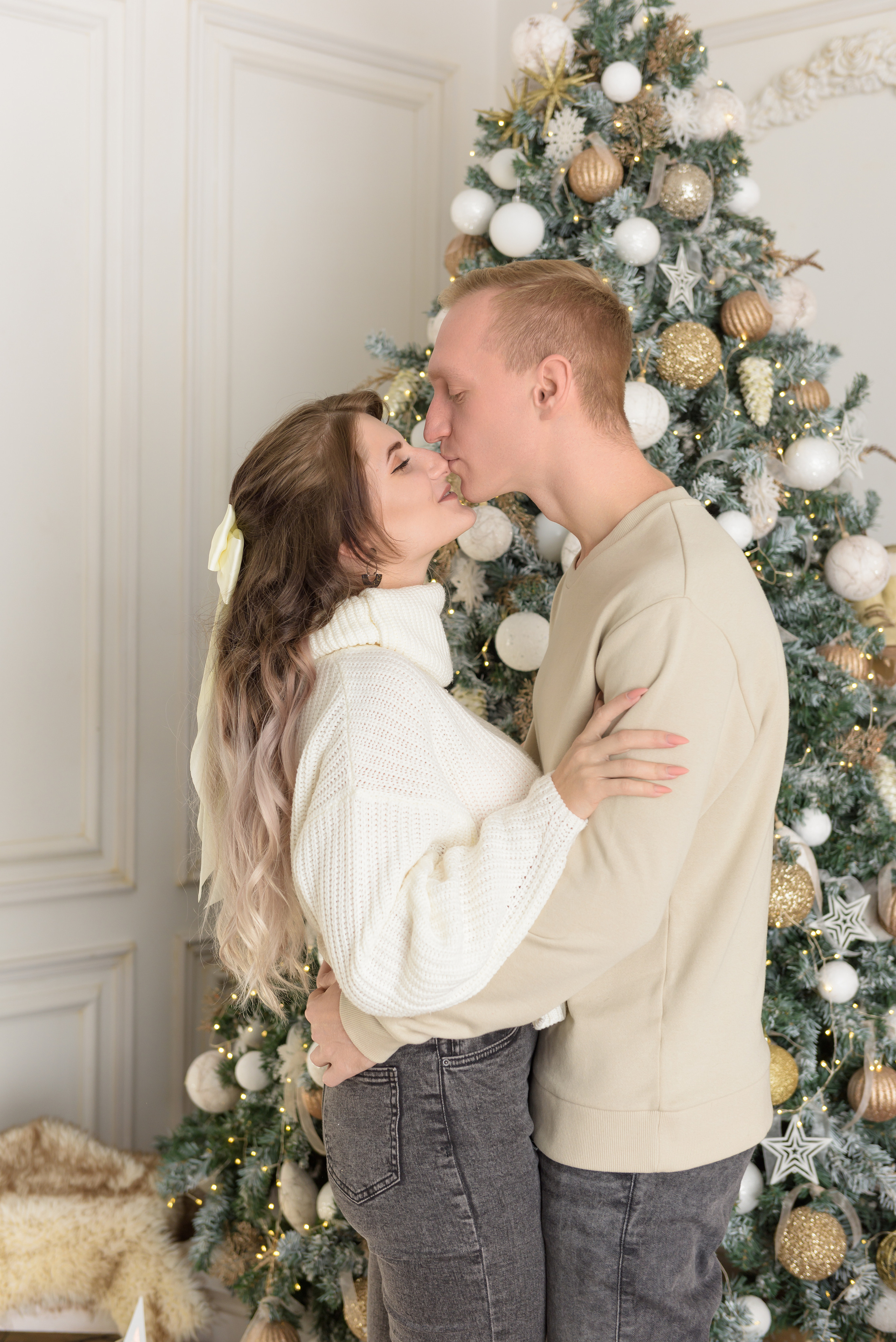 Виола и Александр. Семейный и свадебный фотограф во Владивостоке