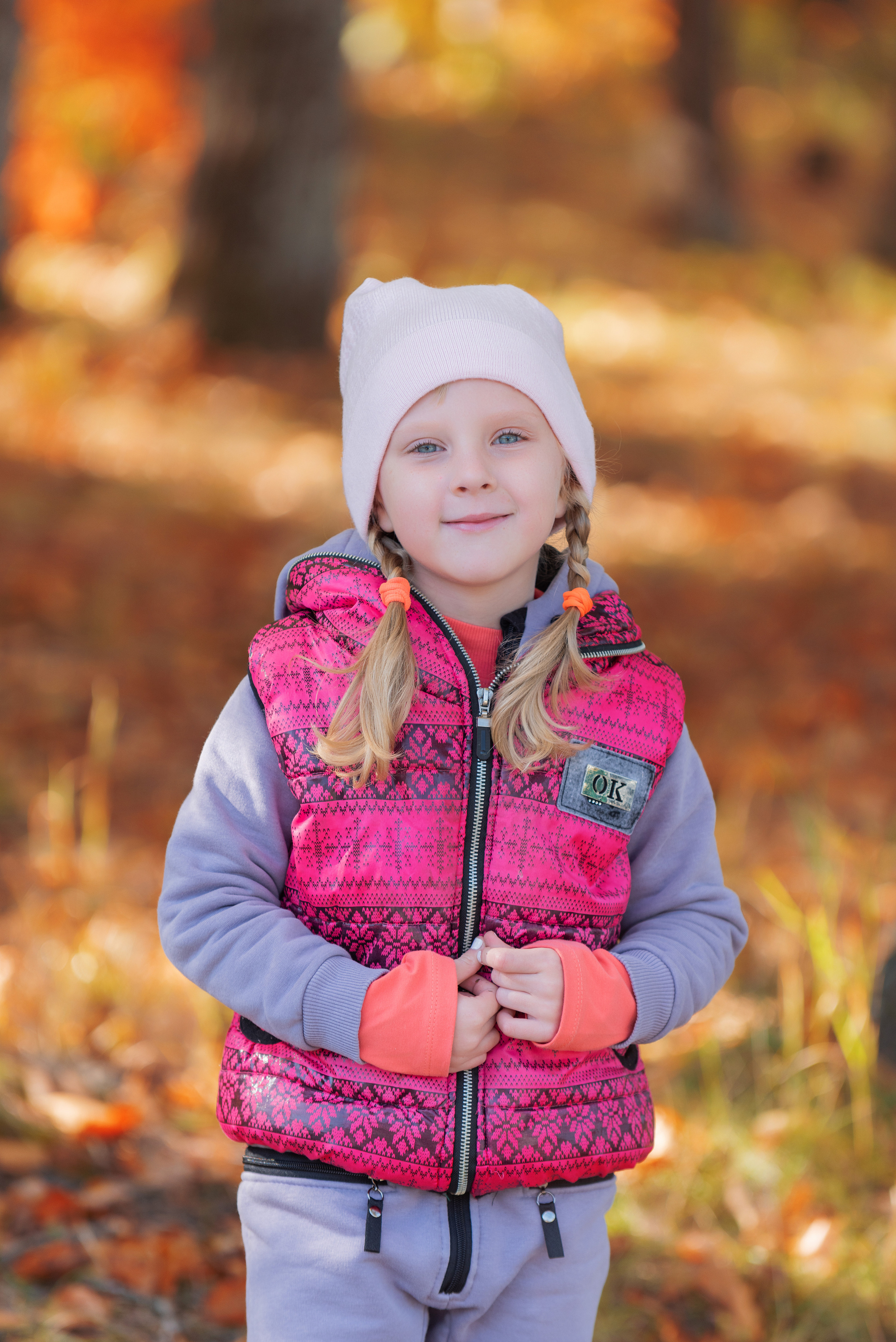 Девчонки на седанке. Семейный и свадебный фотограф во Владивостоке