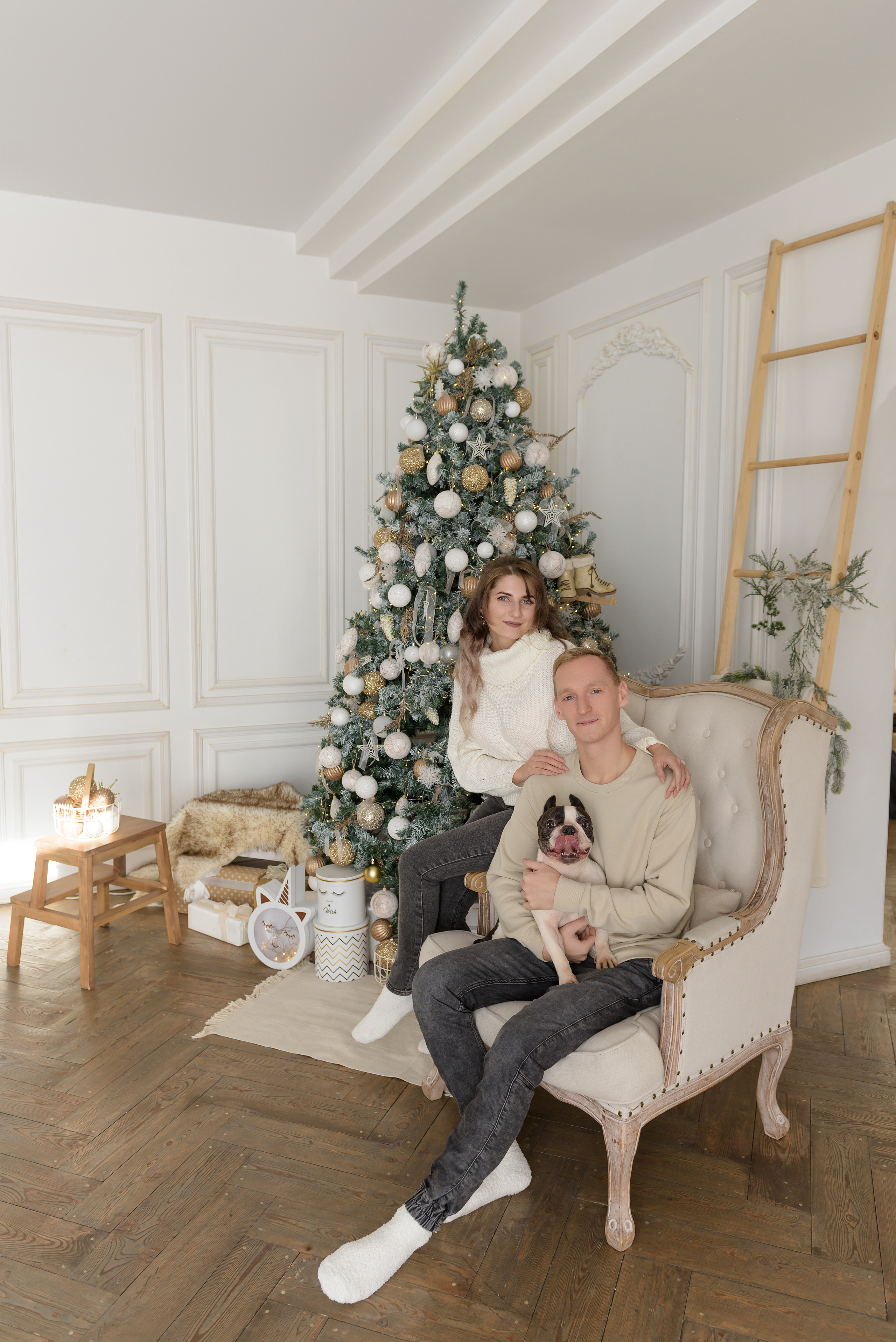 Виола и Александр. Семейный и свадебный фотограф во Владивостоке