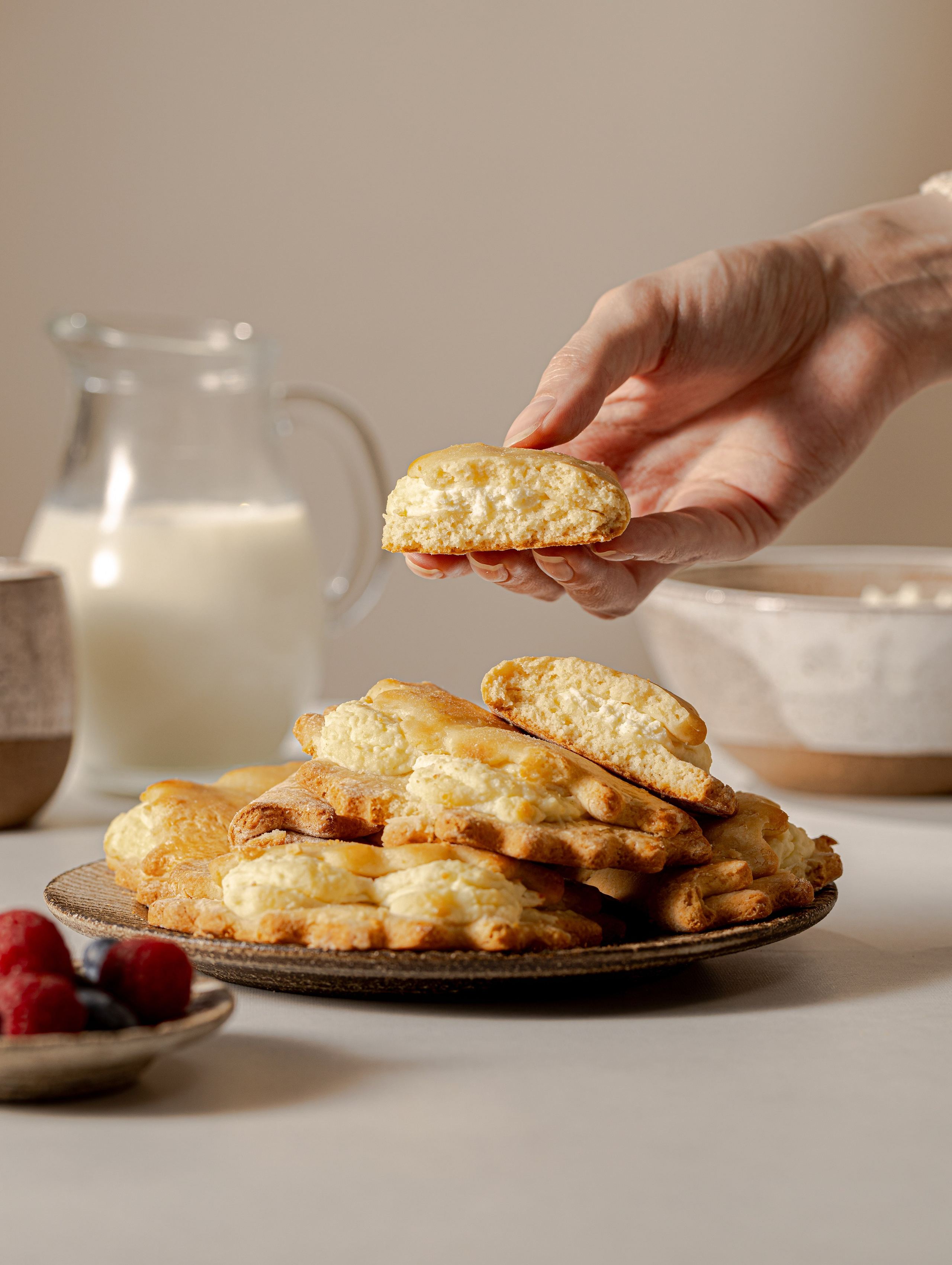 Аютинский хлеб