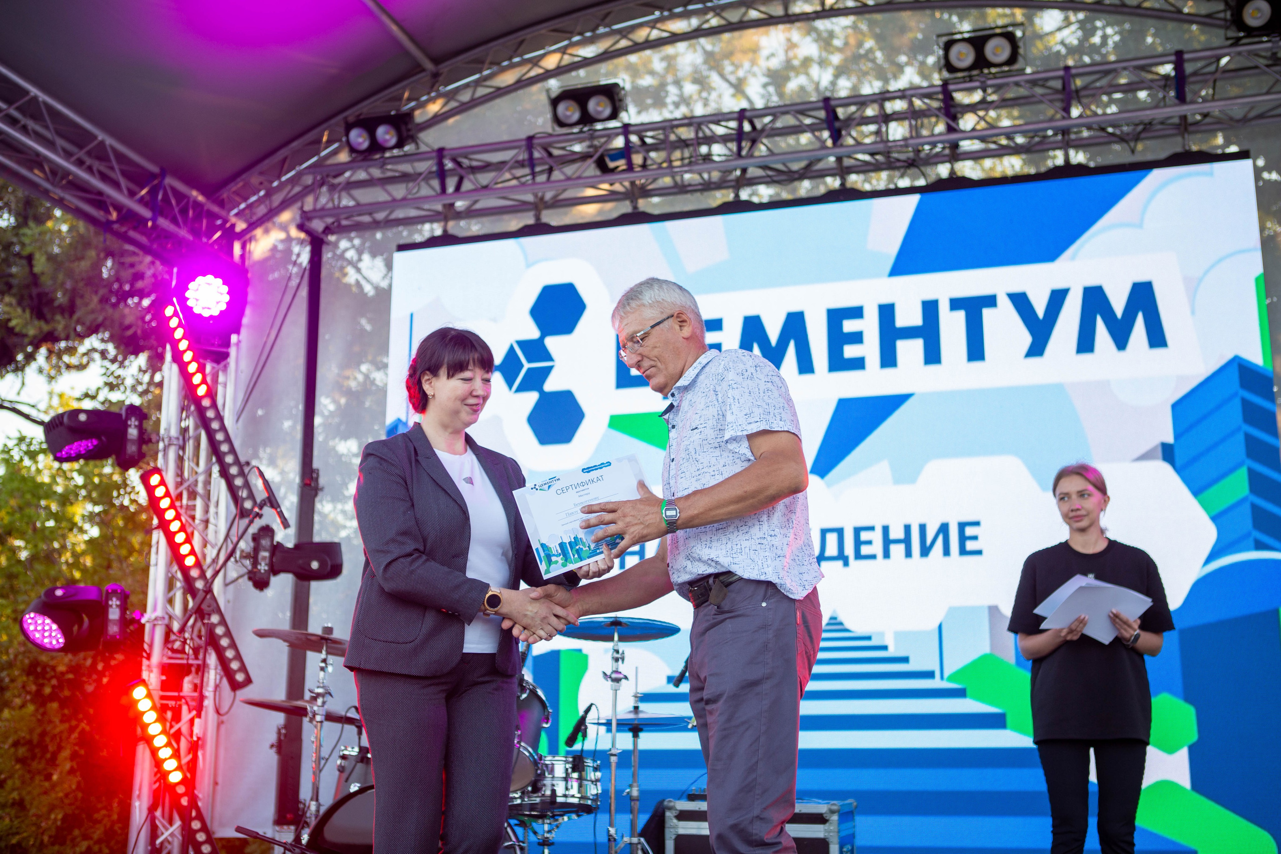Корпоратив: «Цементиум». Свадебный и предметный фотограф Ренат Каламперов