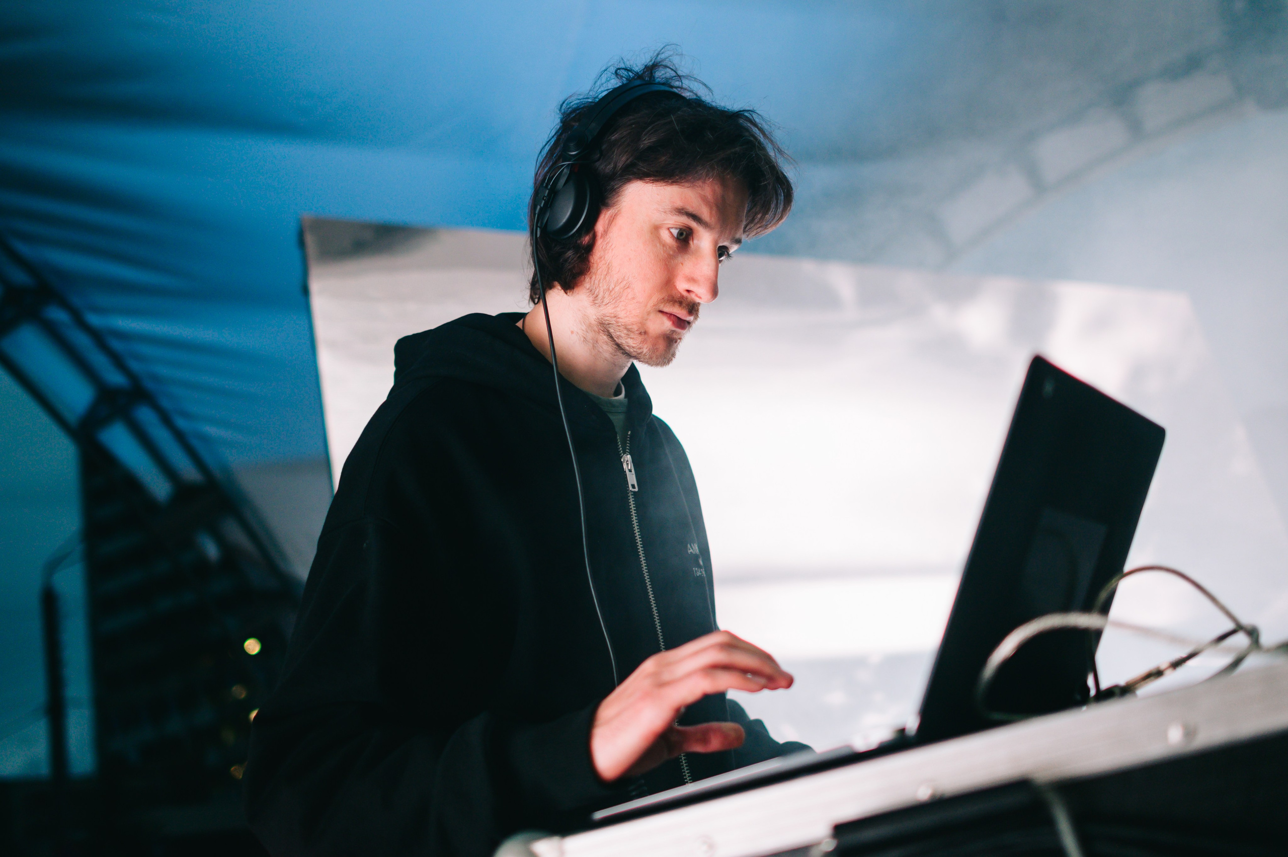 Вечеринка Смена-Прометей-Сибур. Фотограф в Казани Адель Гайнуллин