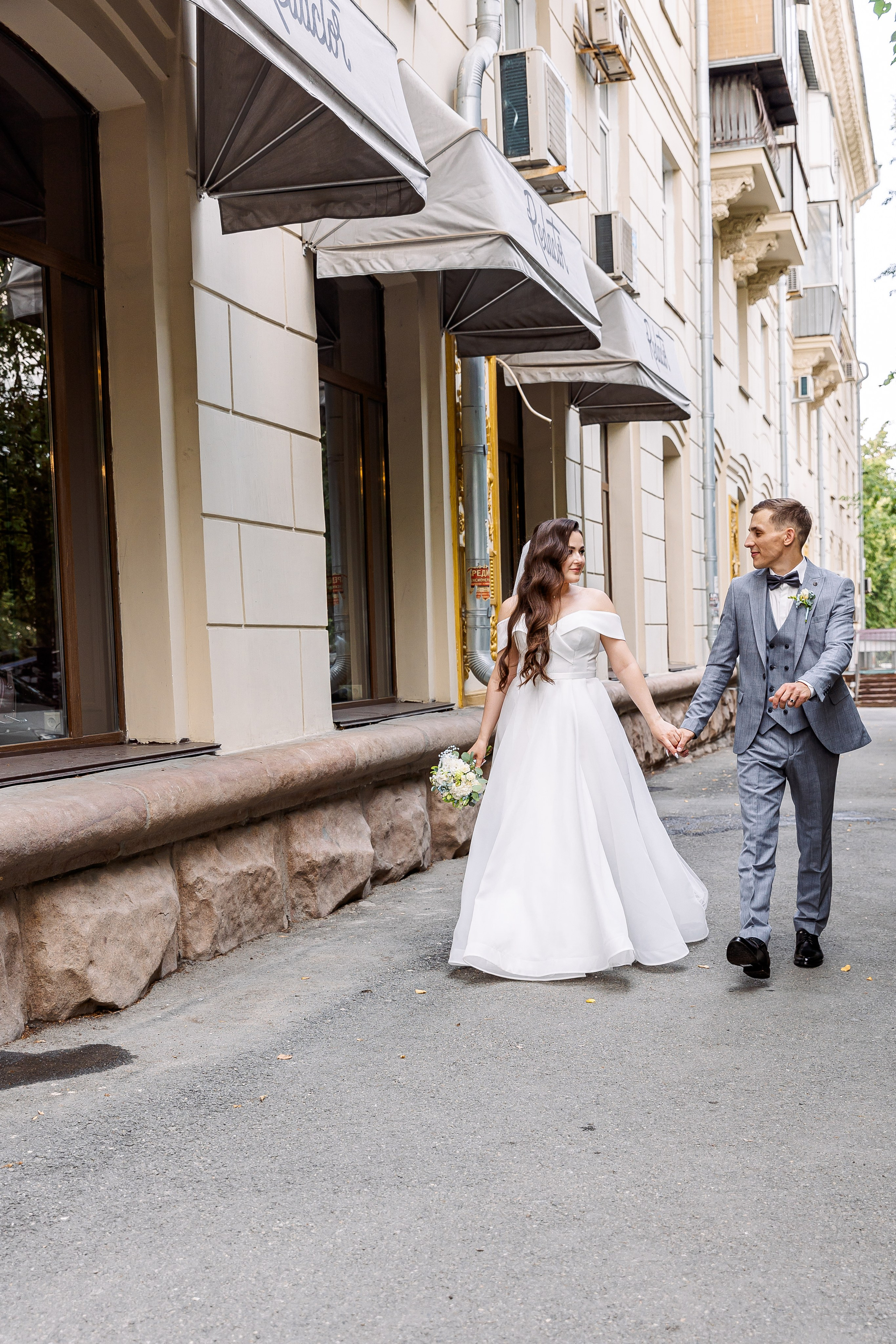 Сергей и Валерия. Свадебный и семейный фотограф в Челябинске Юлия Ишимова