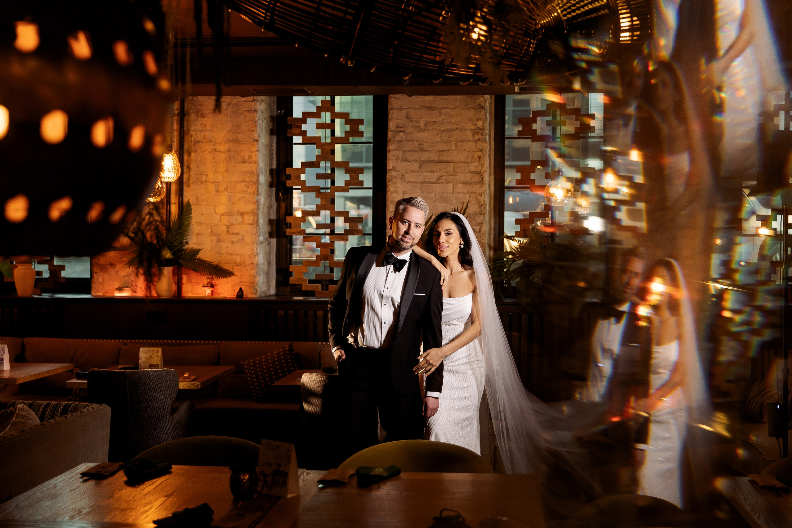 Виталий и Анна. Свадебный и семейный фотограф в Челябинске Юлия Ишимова