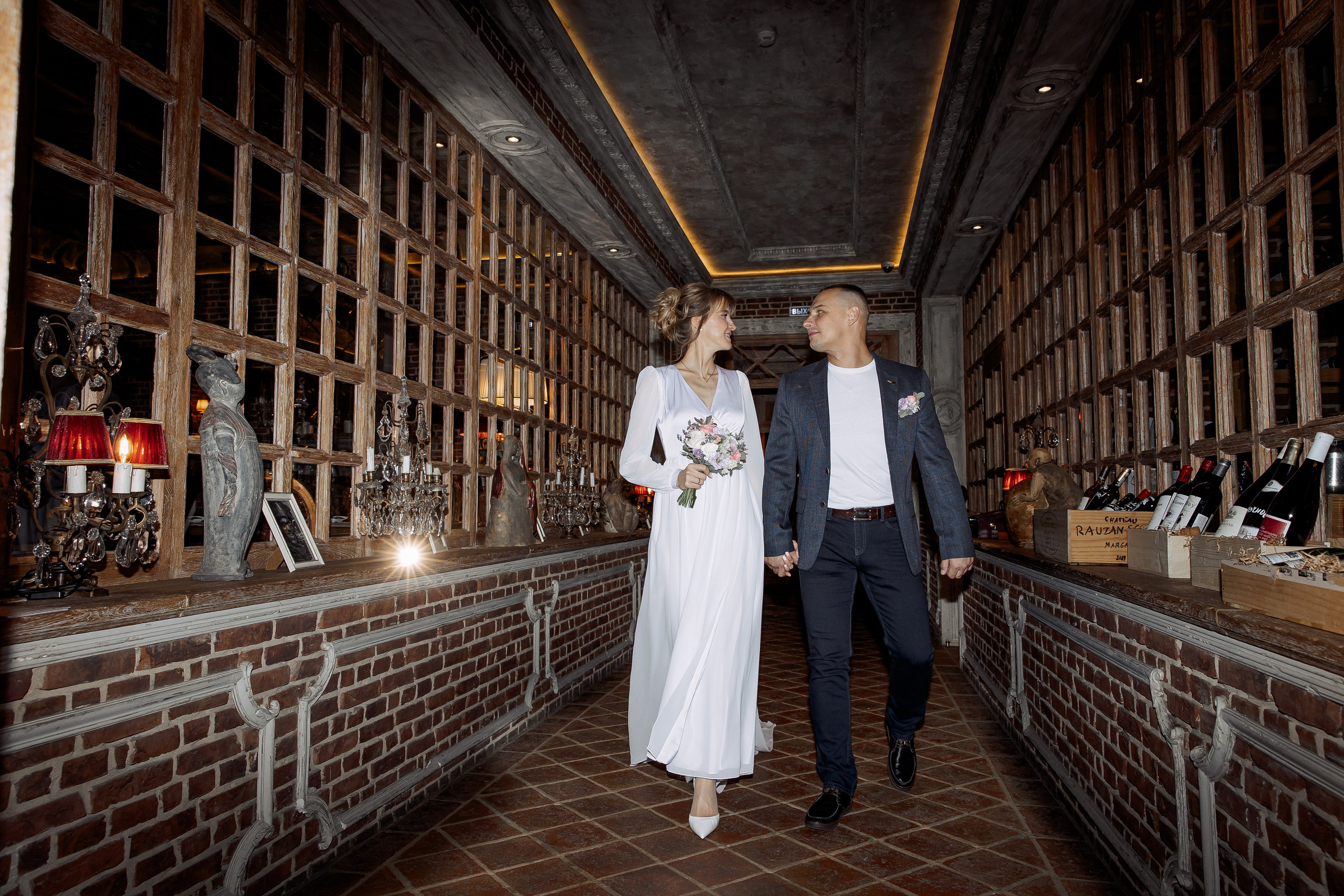 Дмитрий и Наталья. Свадебный и семейный фотограф в Челябинске Юлия Ишимова