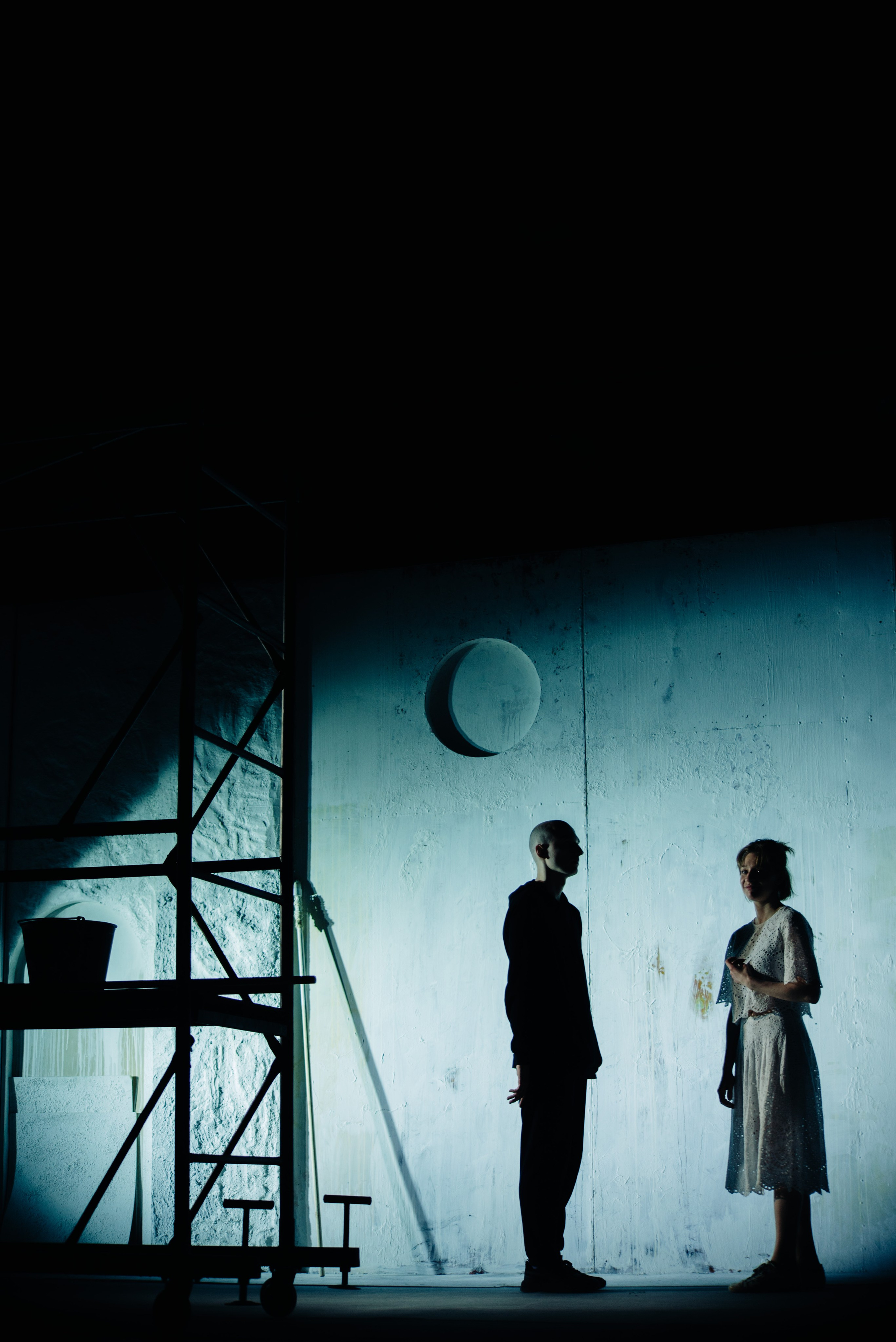 Моя жизнь. Главная