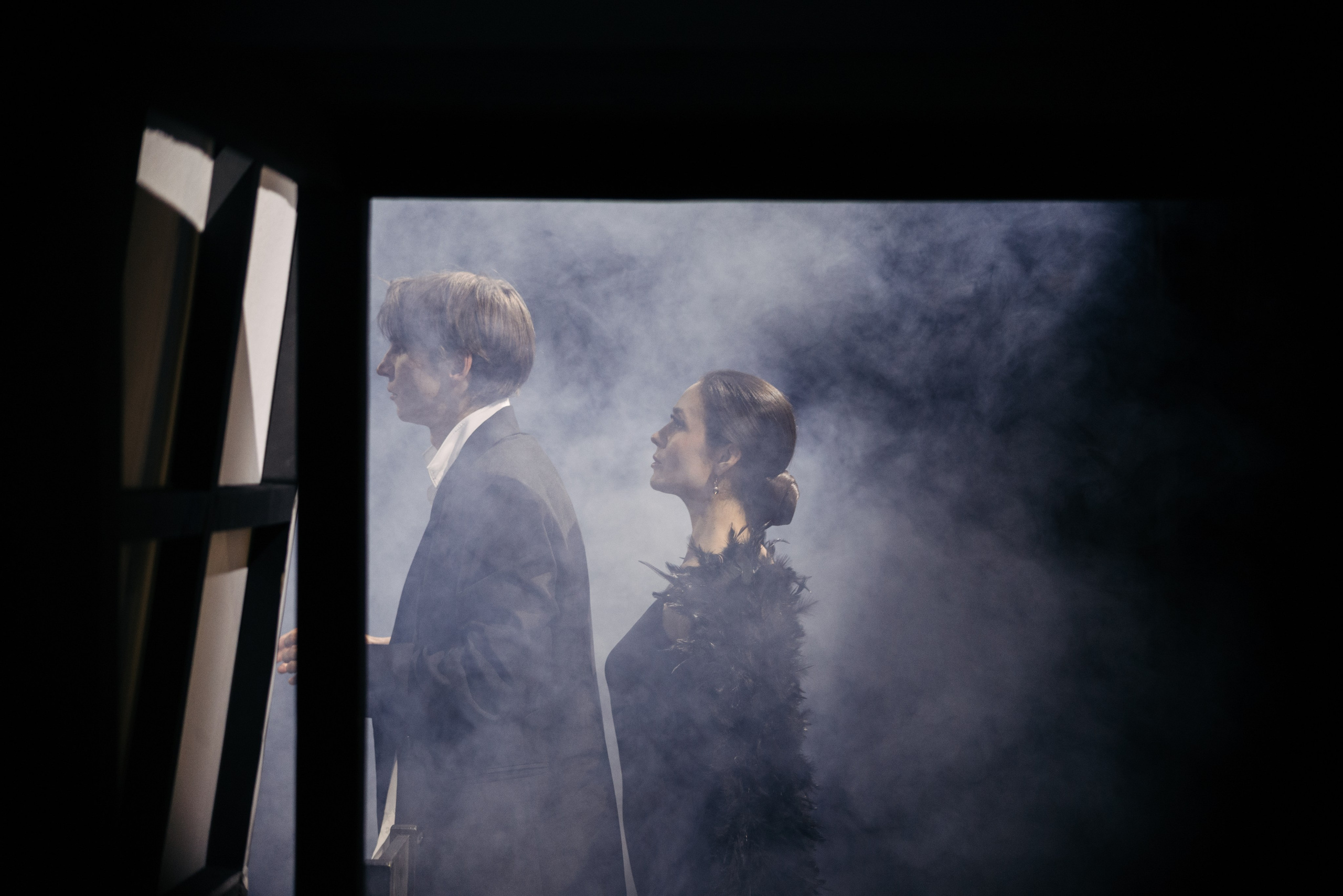 Отцы и Дети. Главная