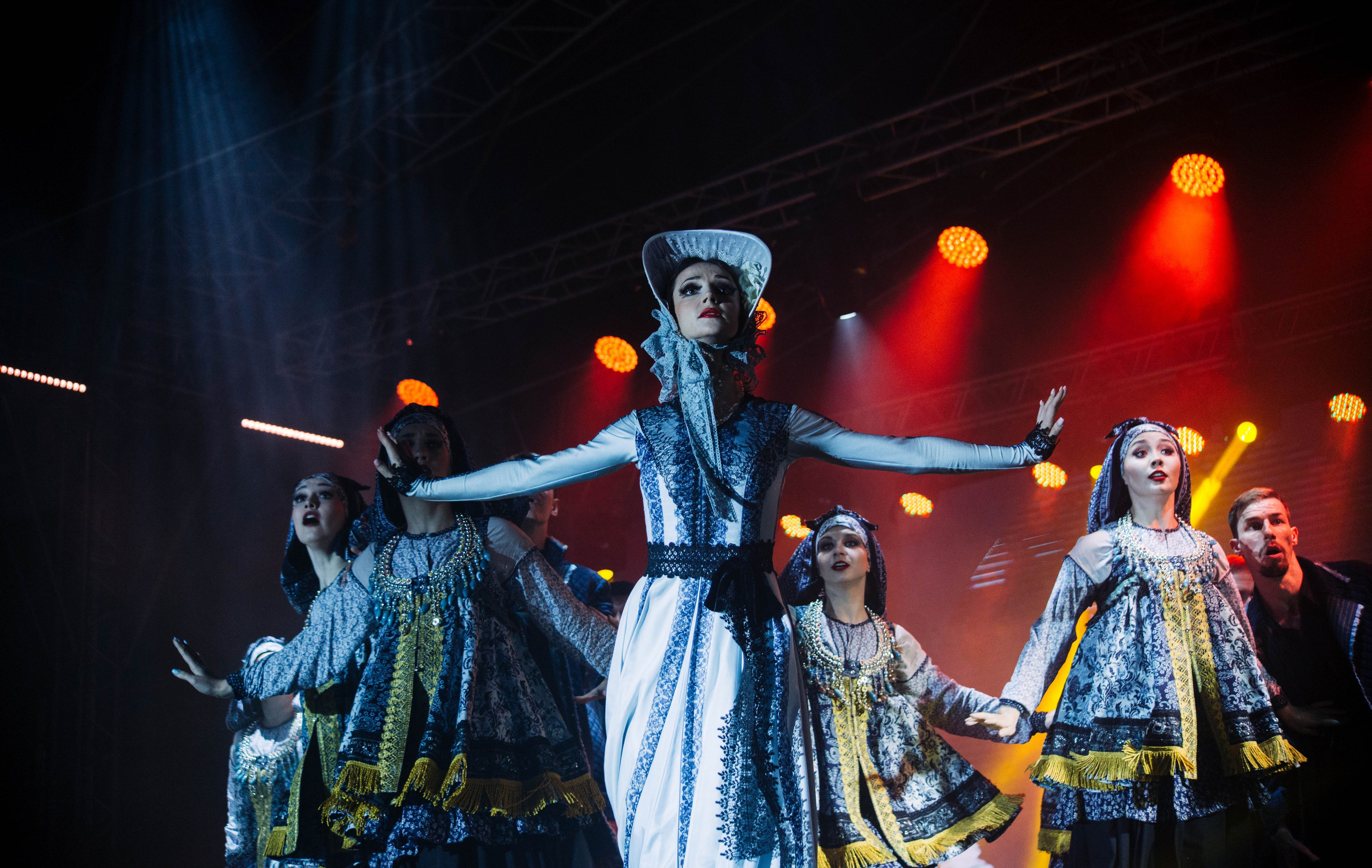 Пугачёвъ. Репортажный и портретный фотограф в Липецкой, Воронежской, Московской области Тёма Белоусов