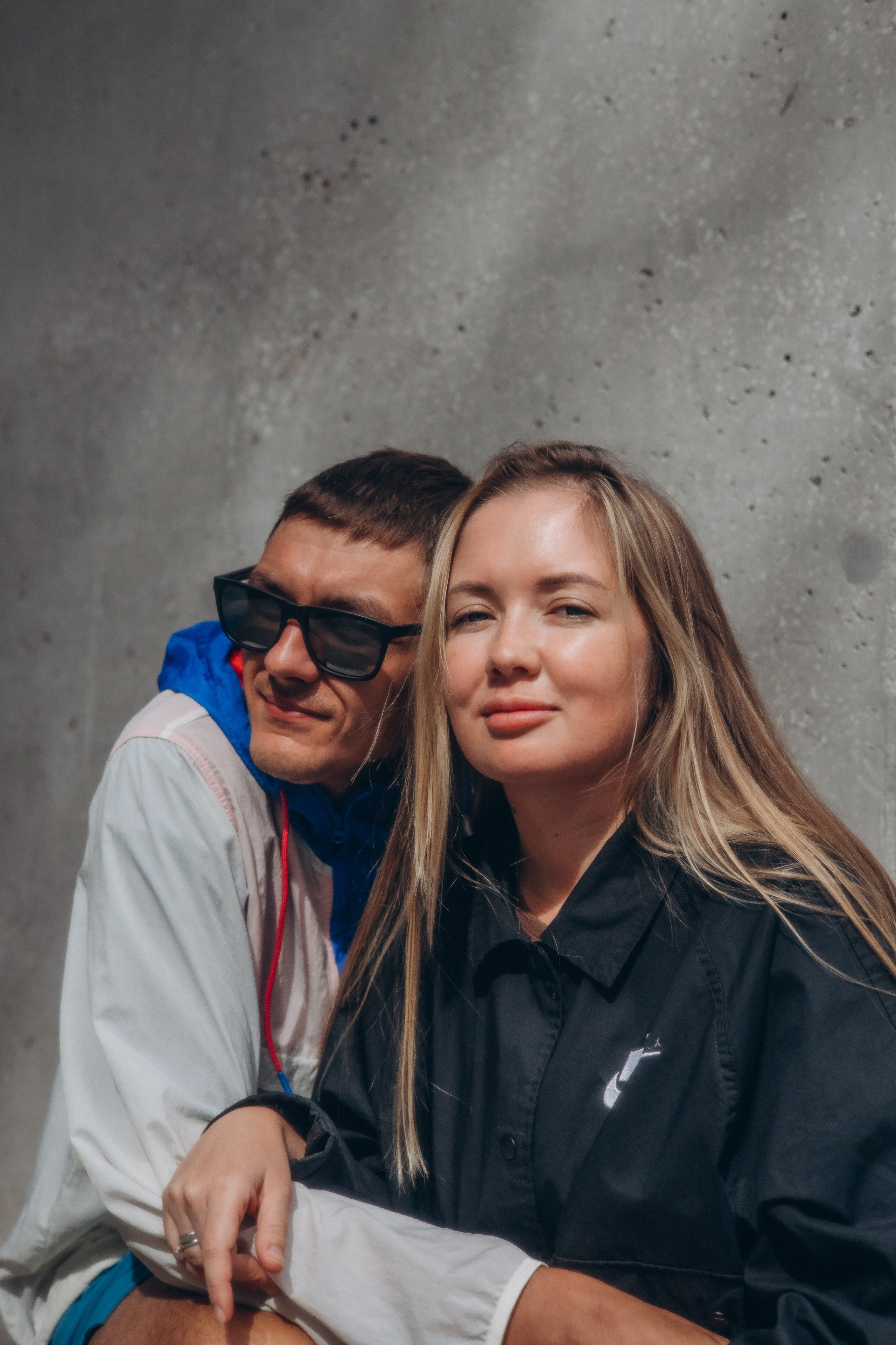 Nike. Семейный, детский, женский фотограф в Новосибирске Оля Борисова