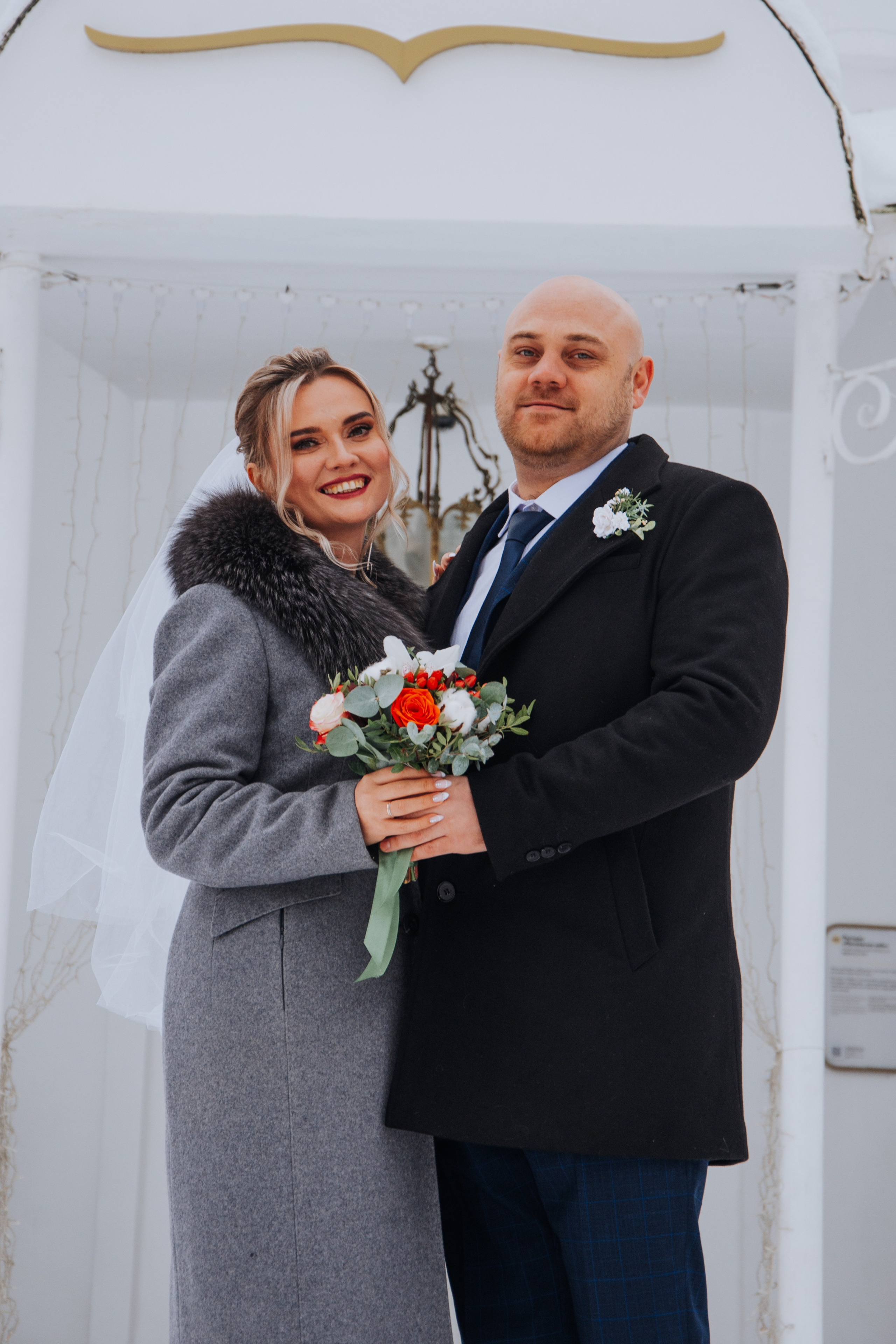 Павел+Гульшат, ВДНХ, Щёлково. Фотограф Щёлково