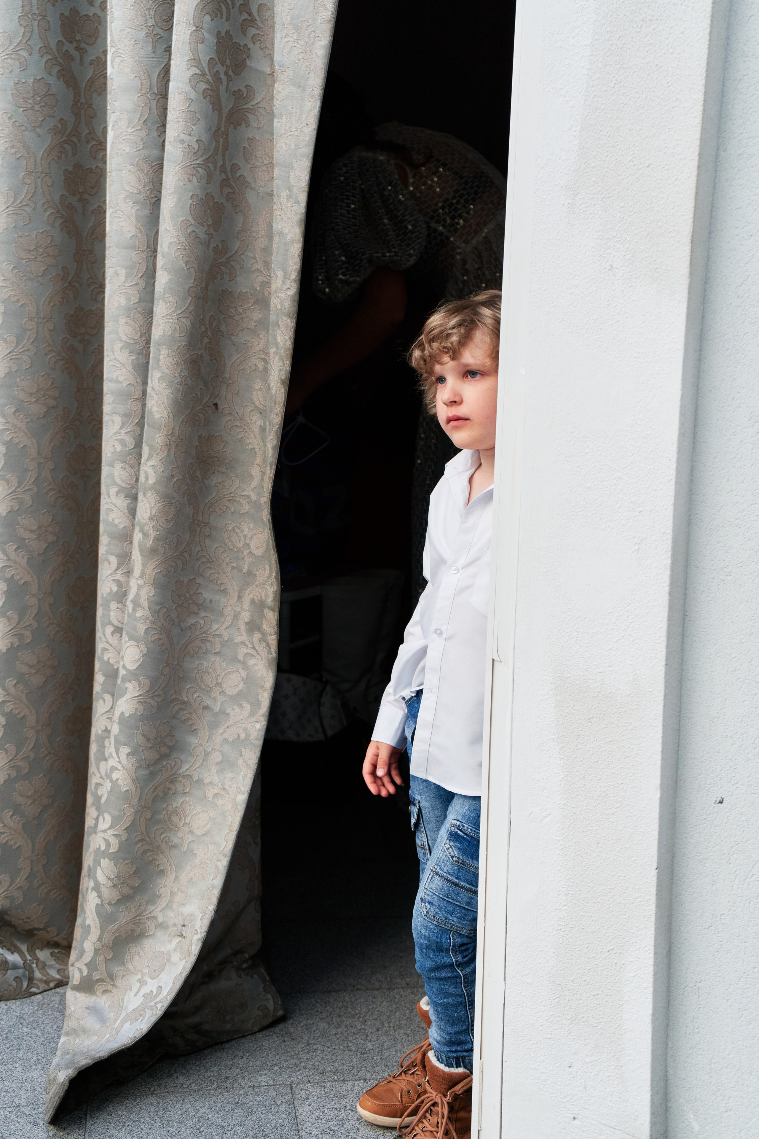 Королева мегаполиса. Фотограф в Санкт-Петербурге Алексеев Егор