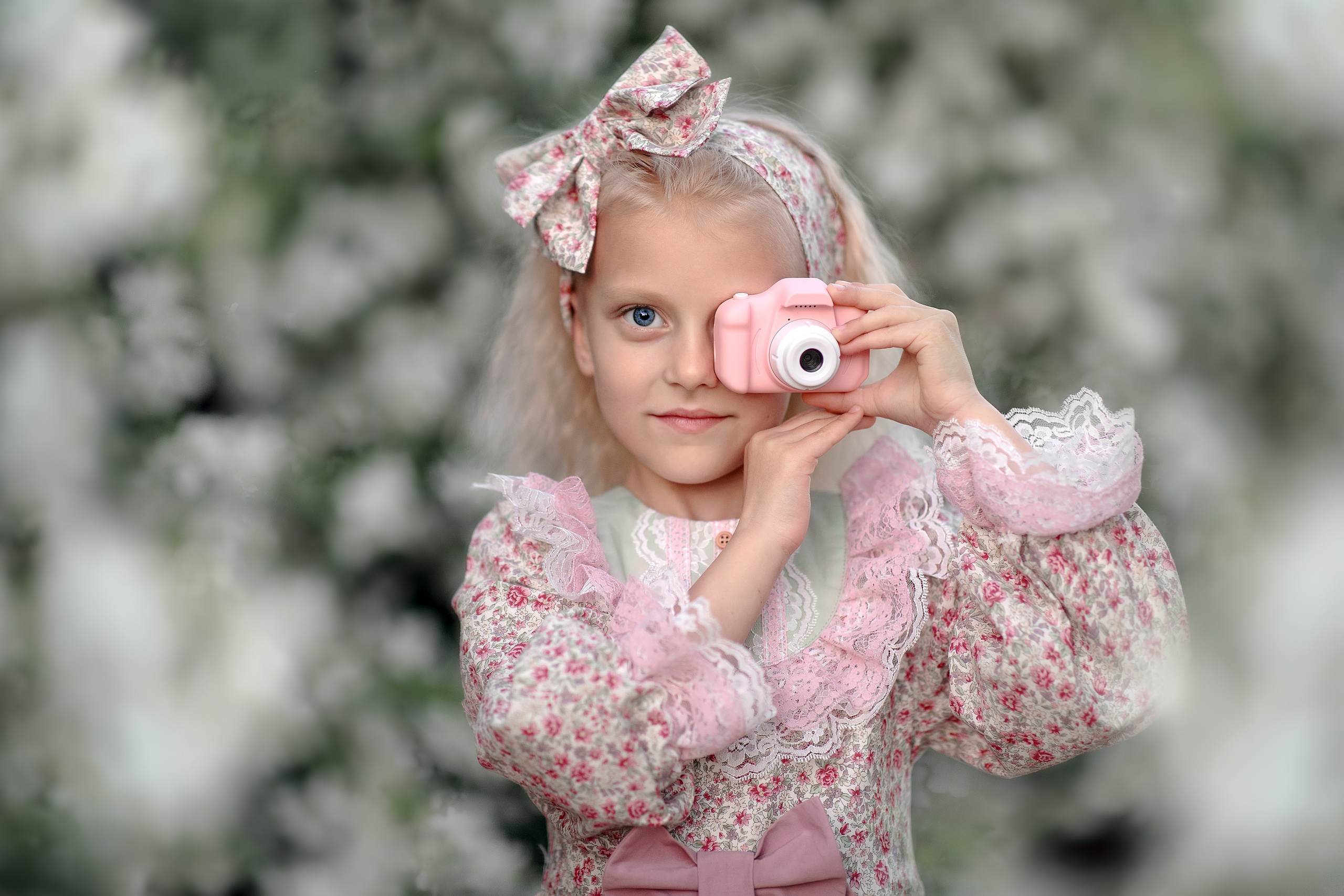 Семейный и детский фотограф в Ростове-на-Дону и области Елена Абрамова