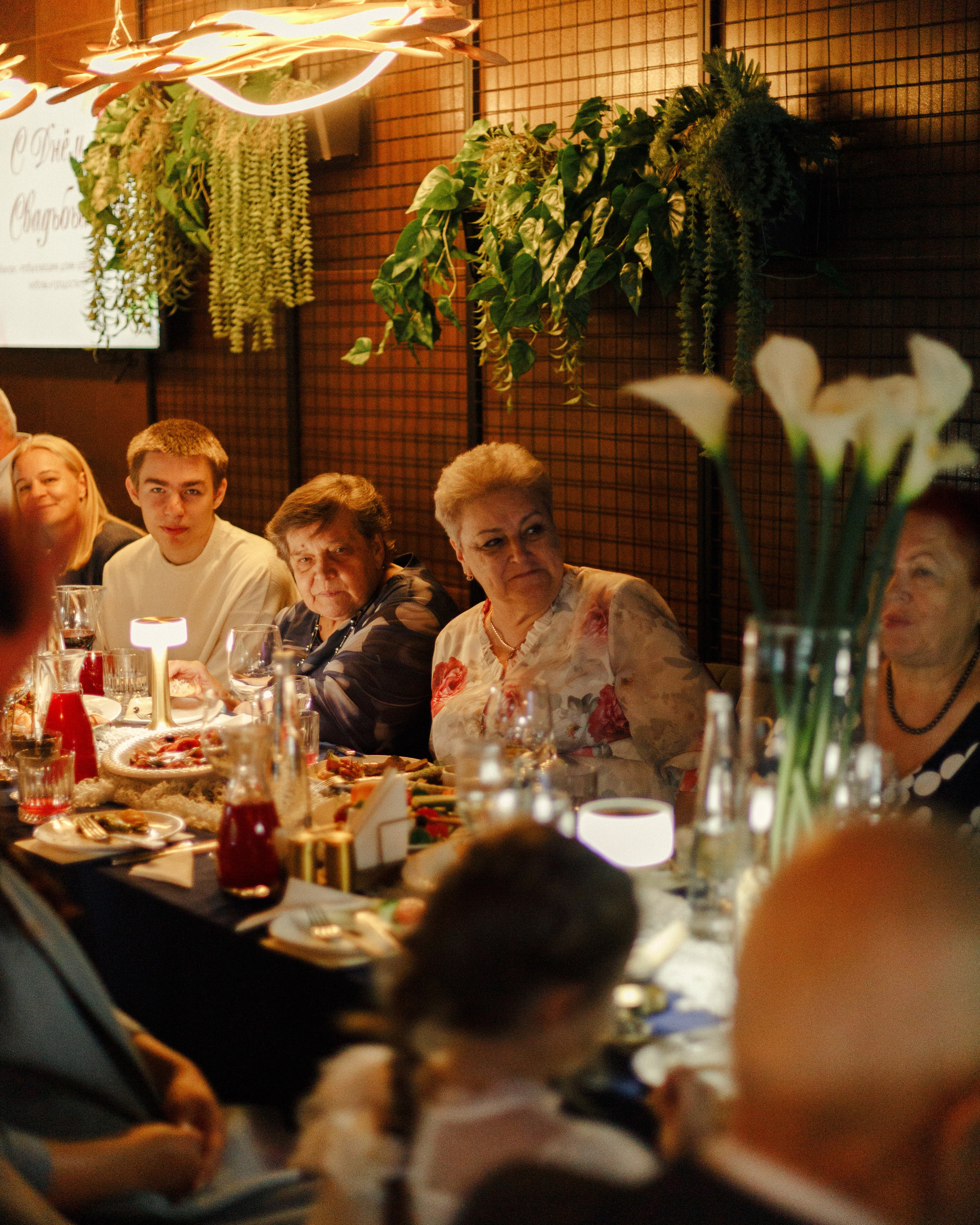 Юля и Саша. Фотограф в Москве — Евгения Прокопенко