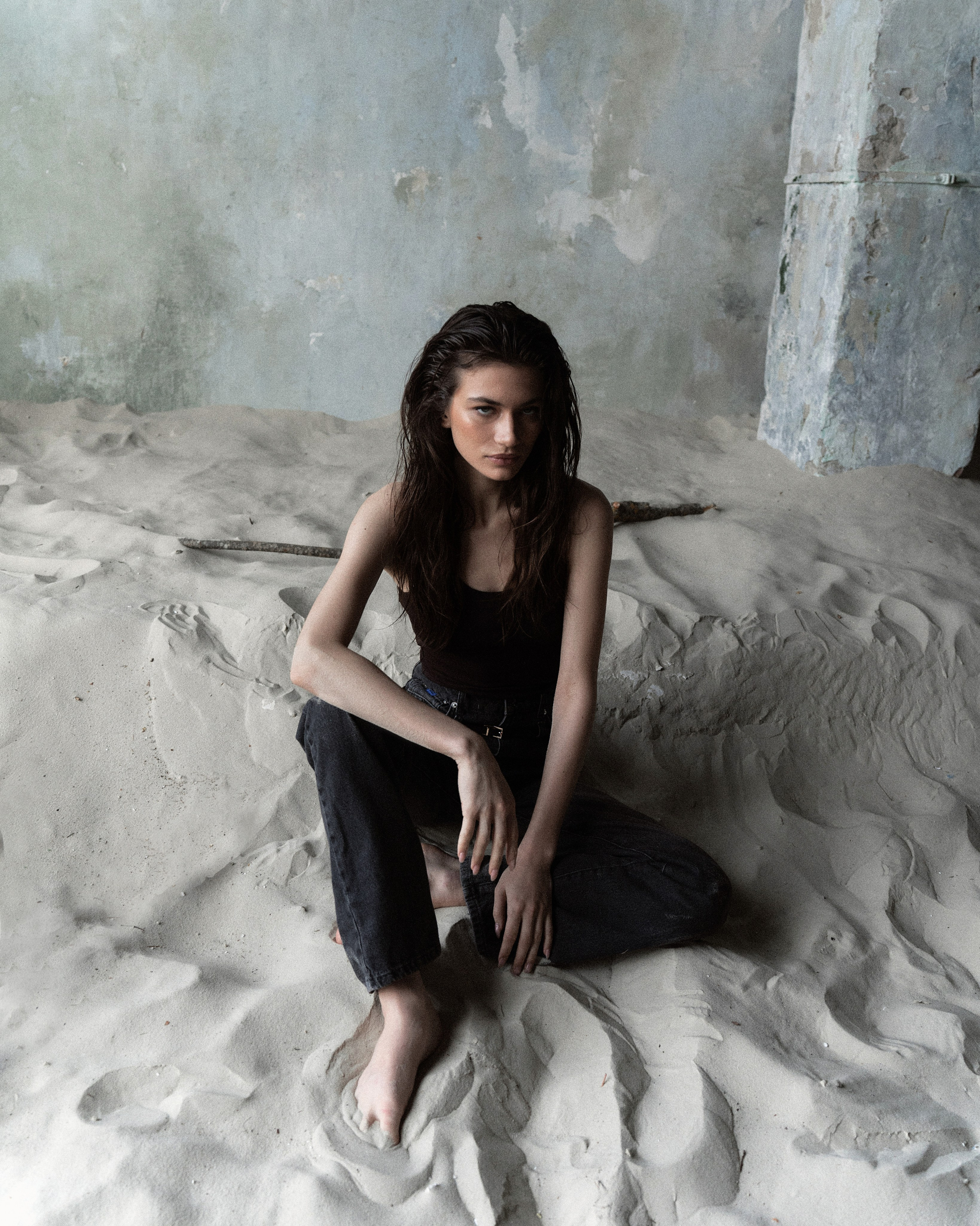 Season Jeans. Фотограф Олеся Скворцова